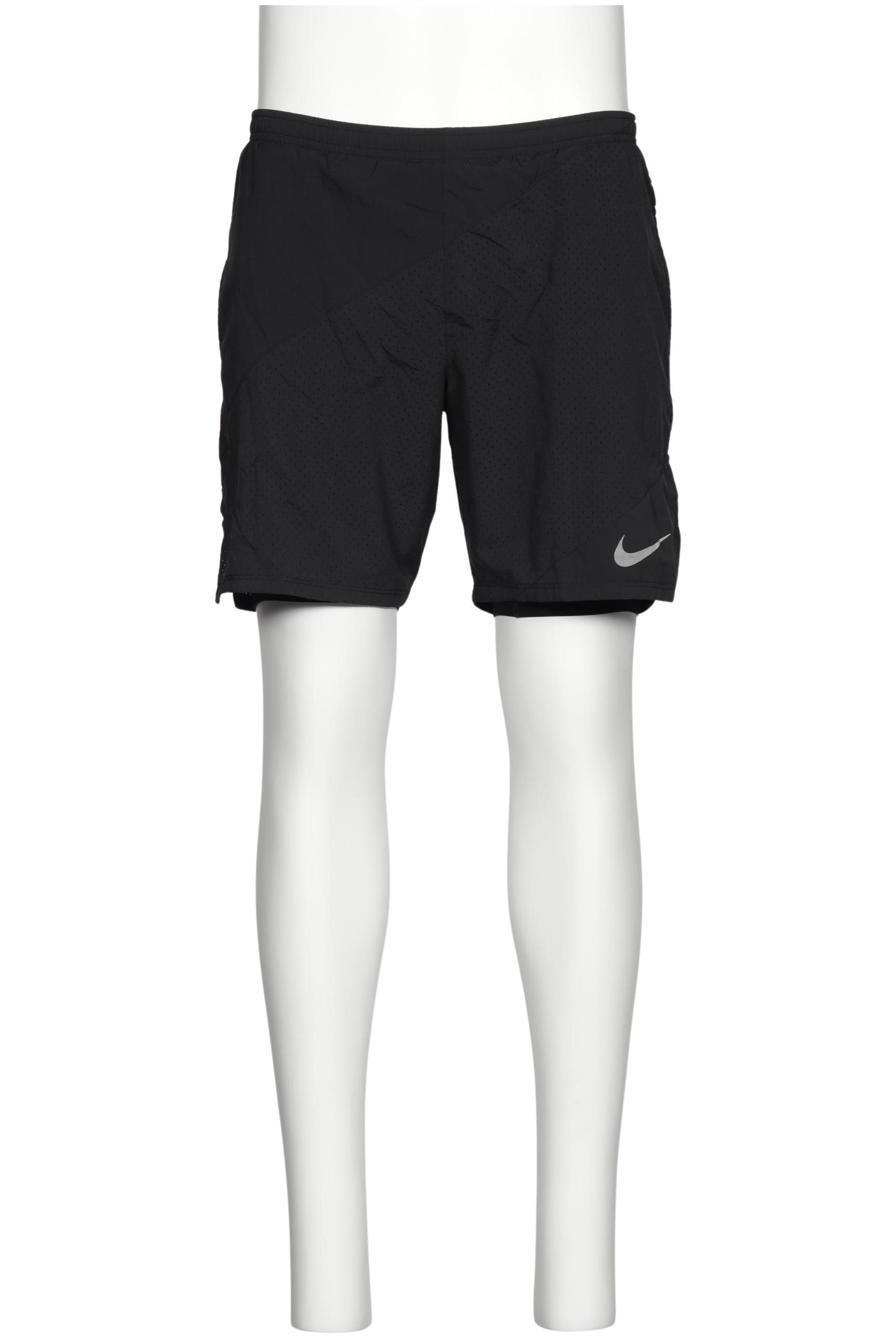 

Nike Running Herren Shorts, schwarz, Gr. 48