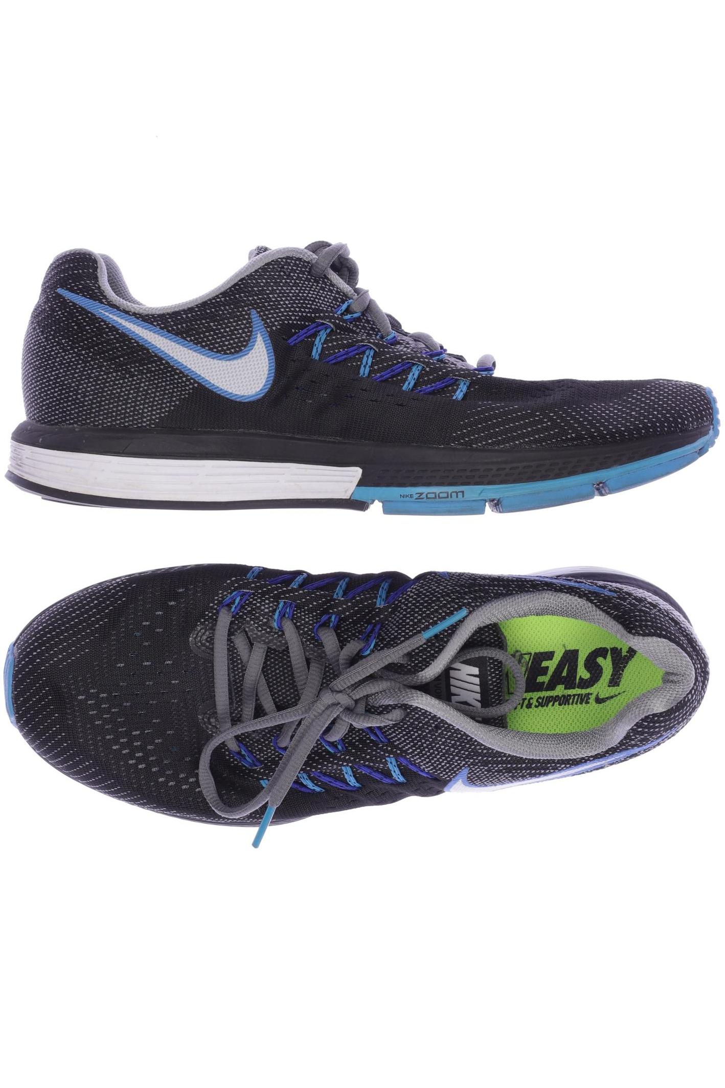 

Nike Running Herren Halbschuh, schwarz, Gr. 42.5