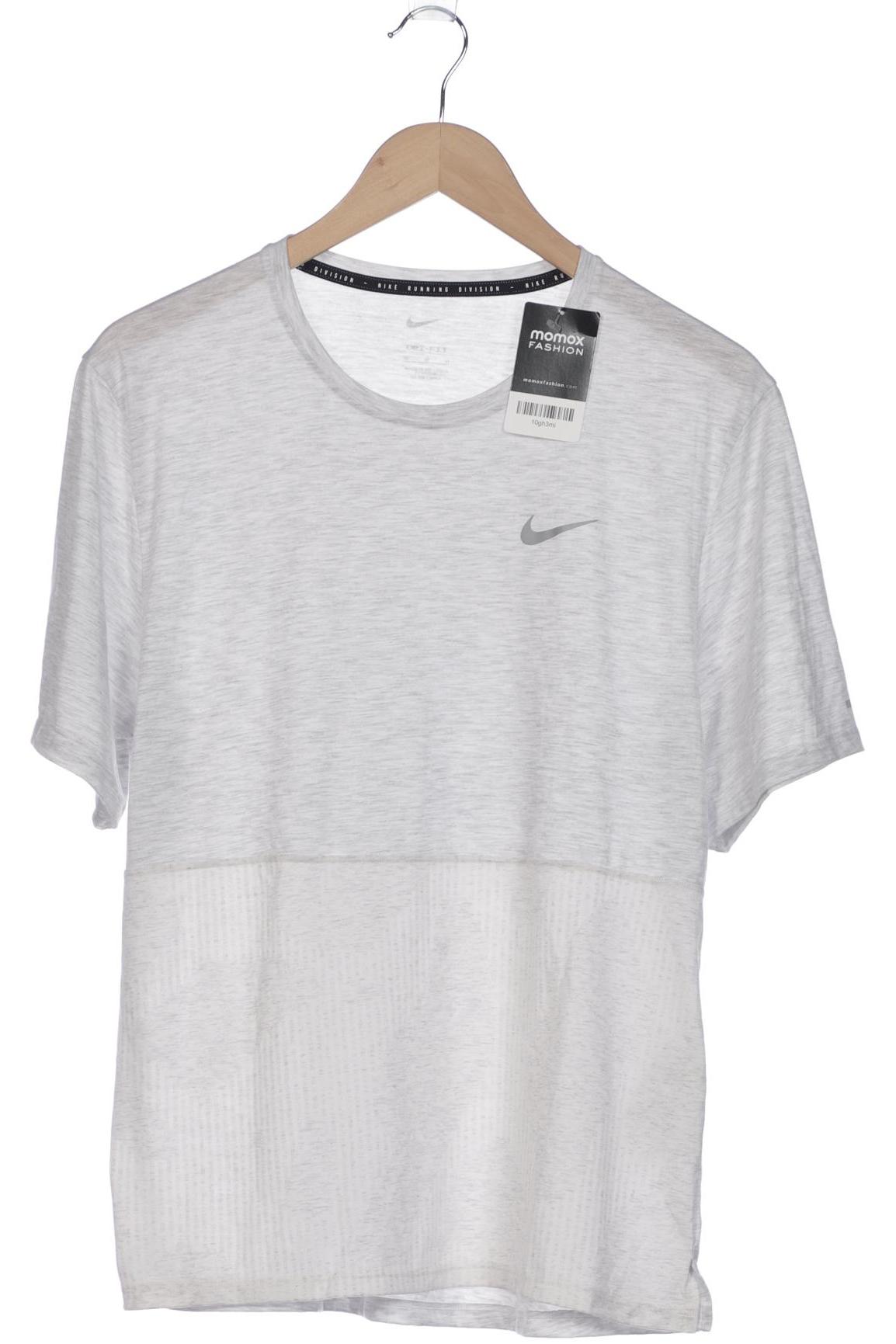 

Nike Running Herren T-Shirt, grau, Gr. 48