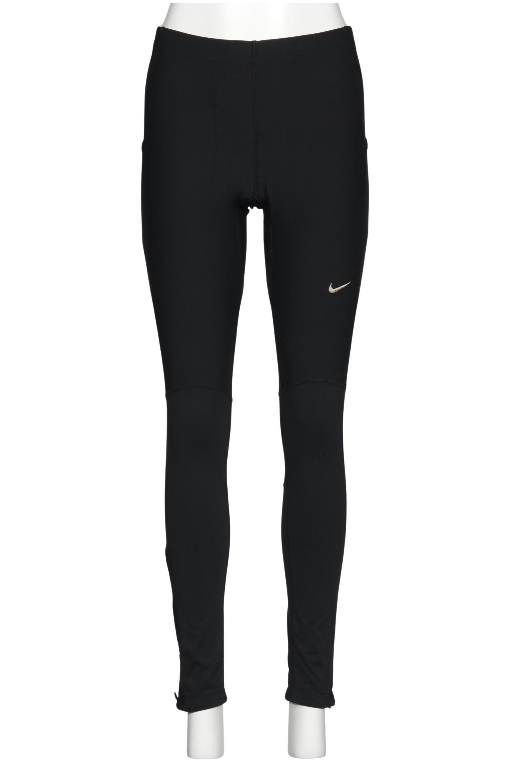 

Nike Running Herren Stoffhose, schwarz, Gr. 0