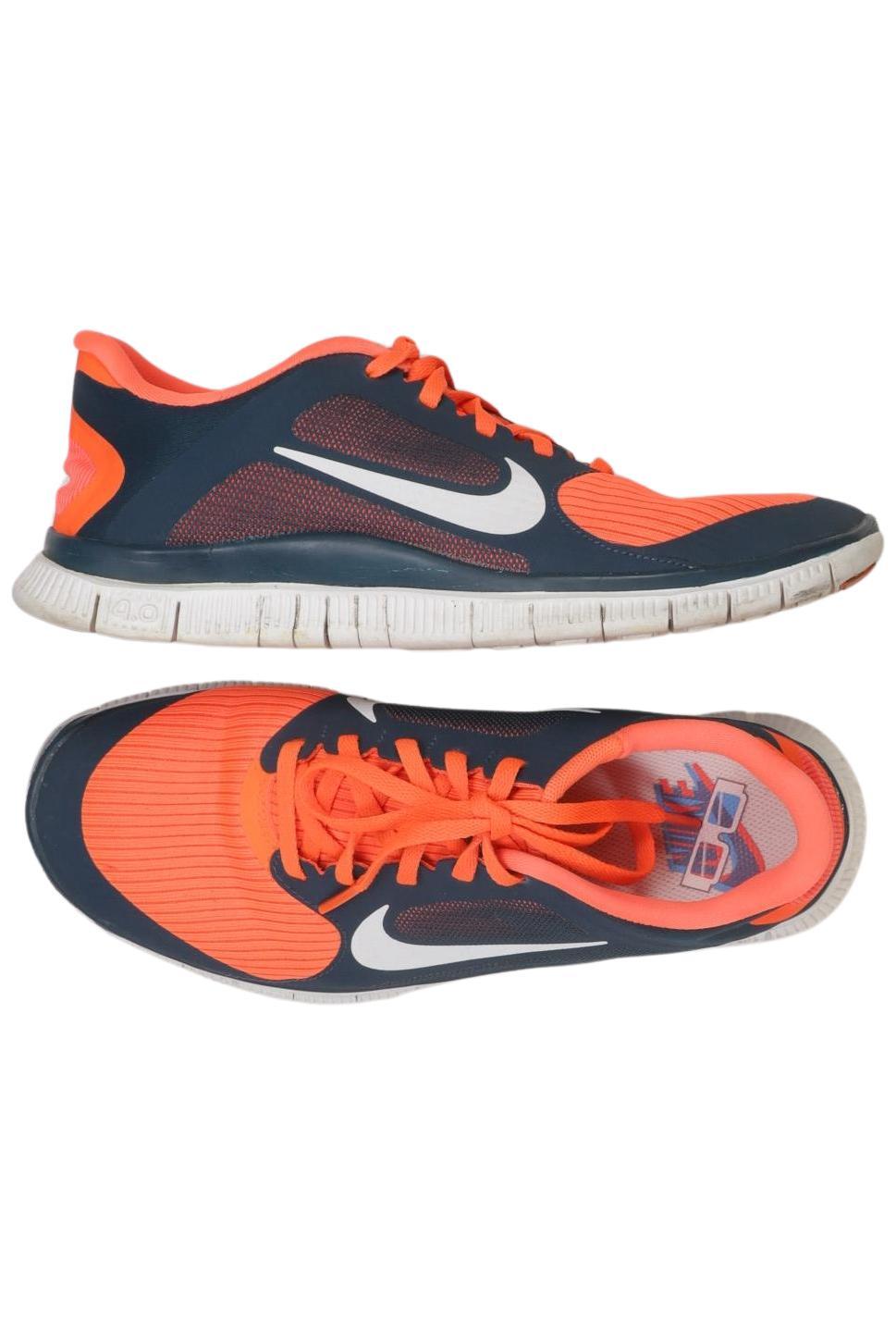

Nike Running Herren Sneakers, neon, Gr. 40