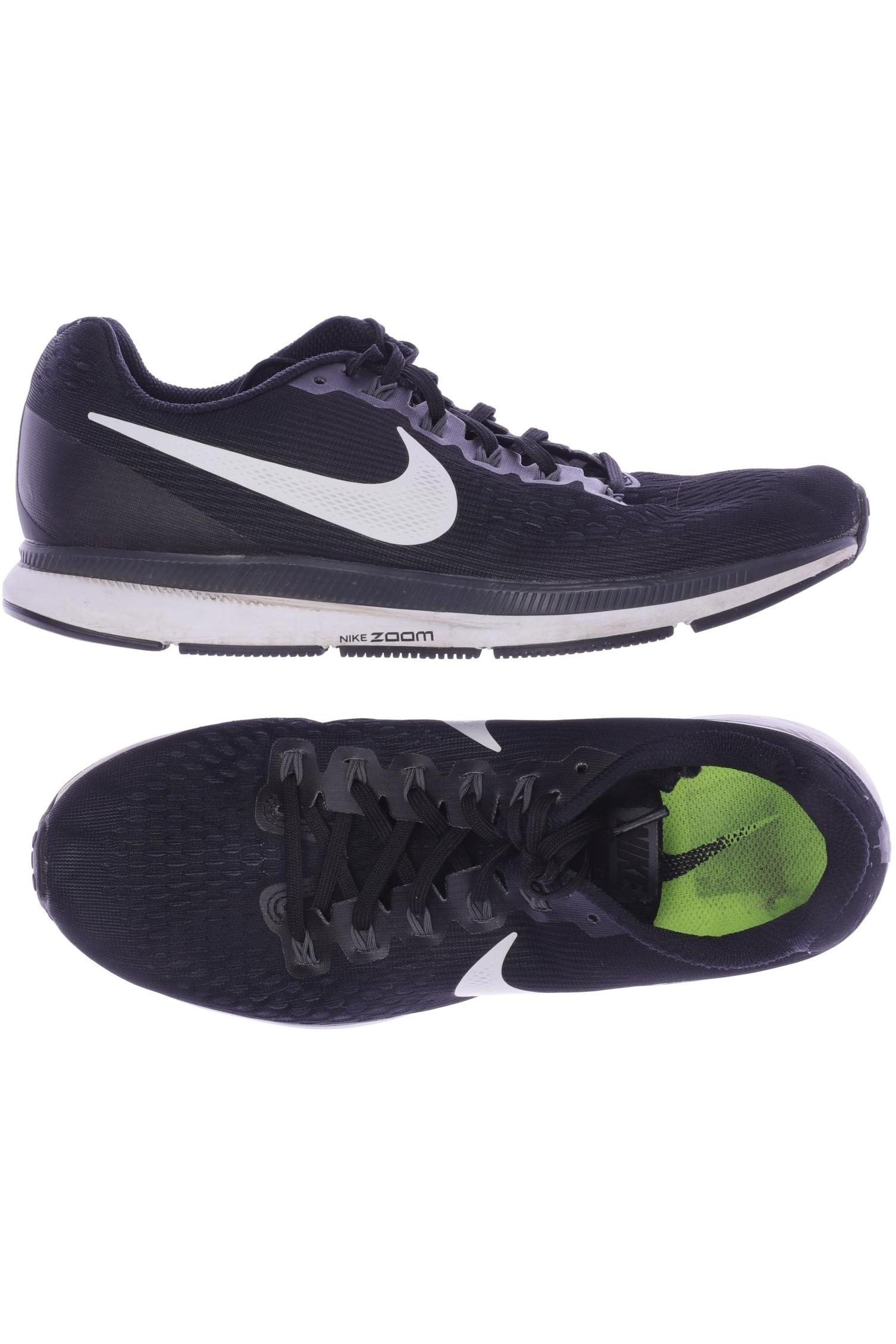 

Nike Running Herren Sneakers, schwarz, Gr. 43