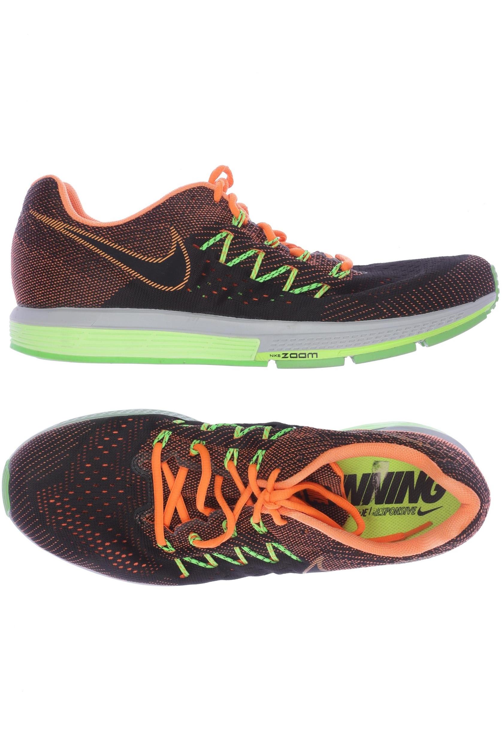 

Nike Running Herren Sneakers, schwarz, Gr. 45.5