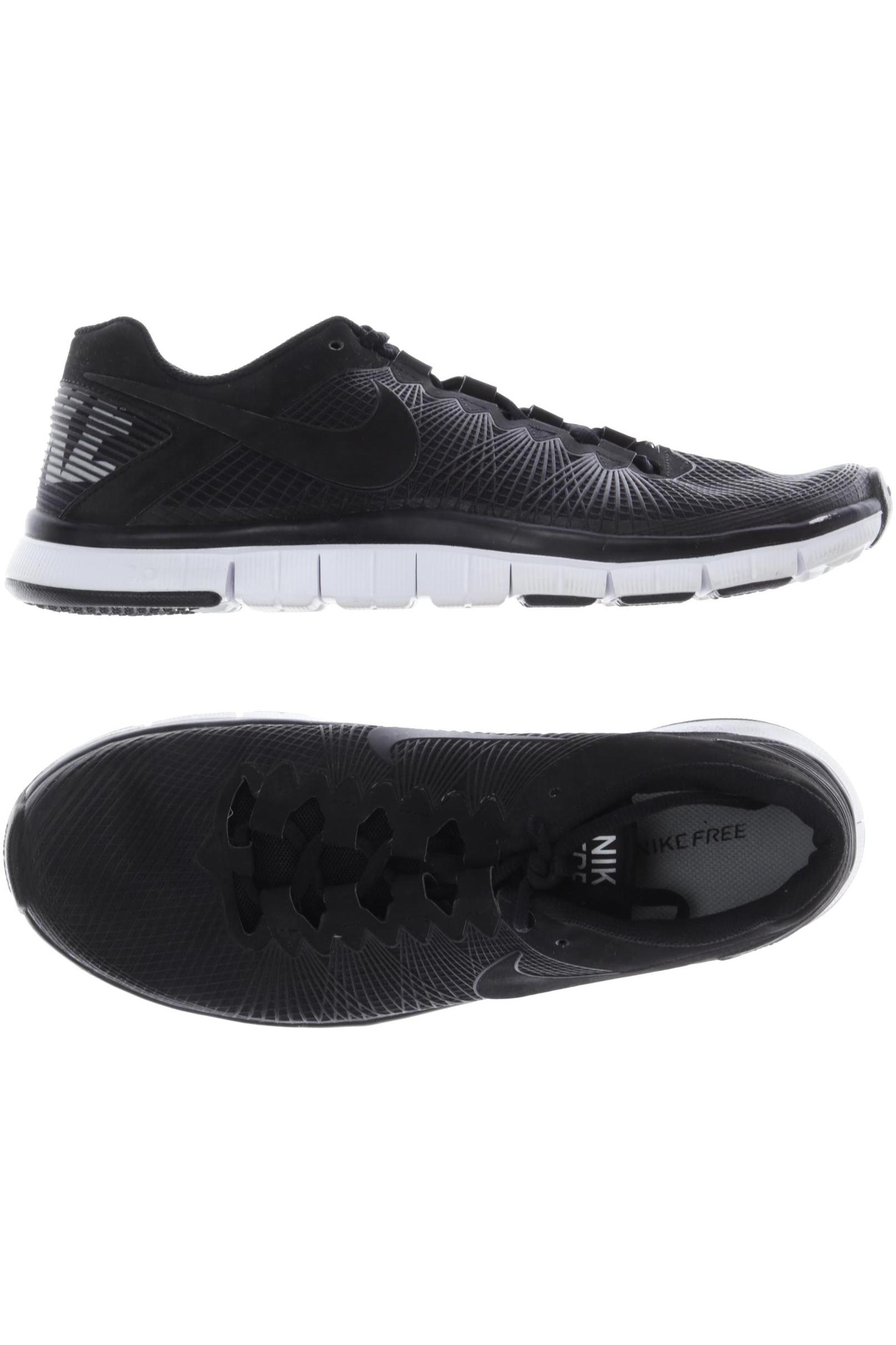 

Nike Running Herren Sneakers, schwarz, Gr. 44.5