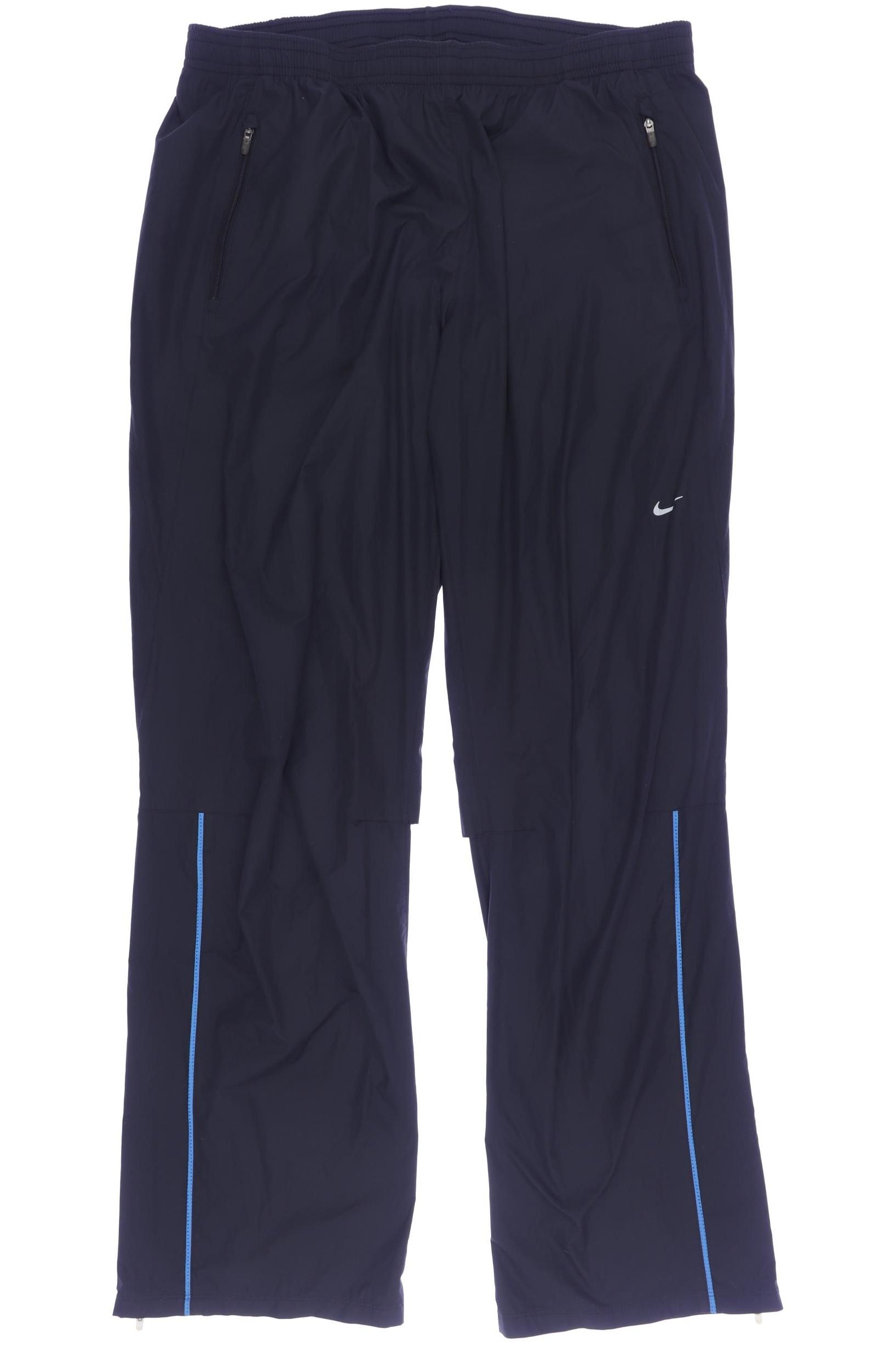 

Nike Running Herren Stoffhose, schwarz, Gr. 0