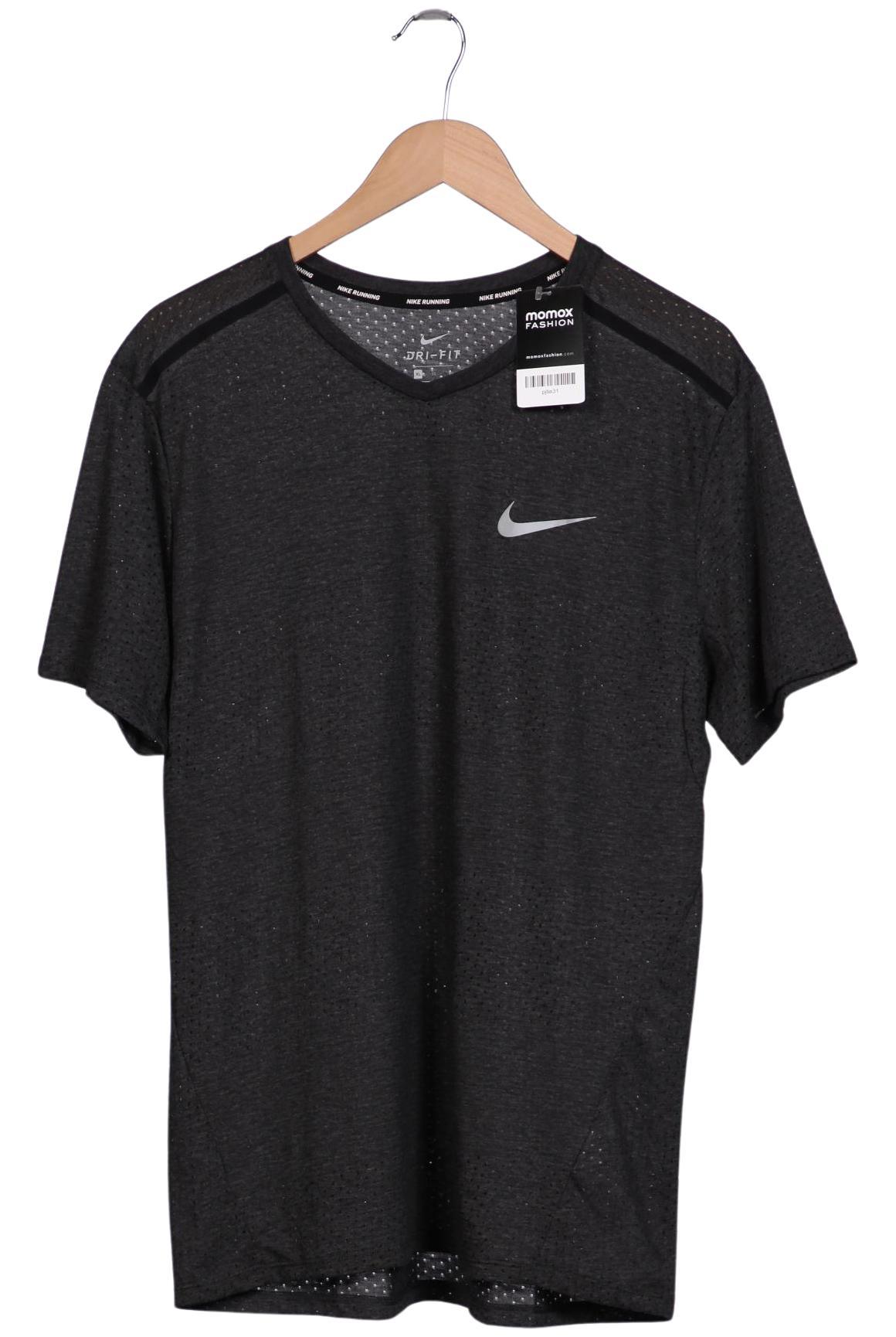 

Nike Running Herren T-Shirt, grau, Gr. 54