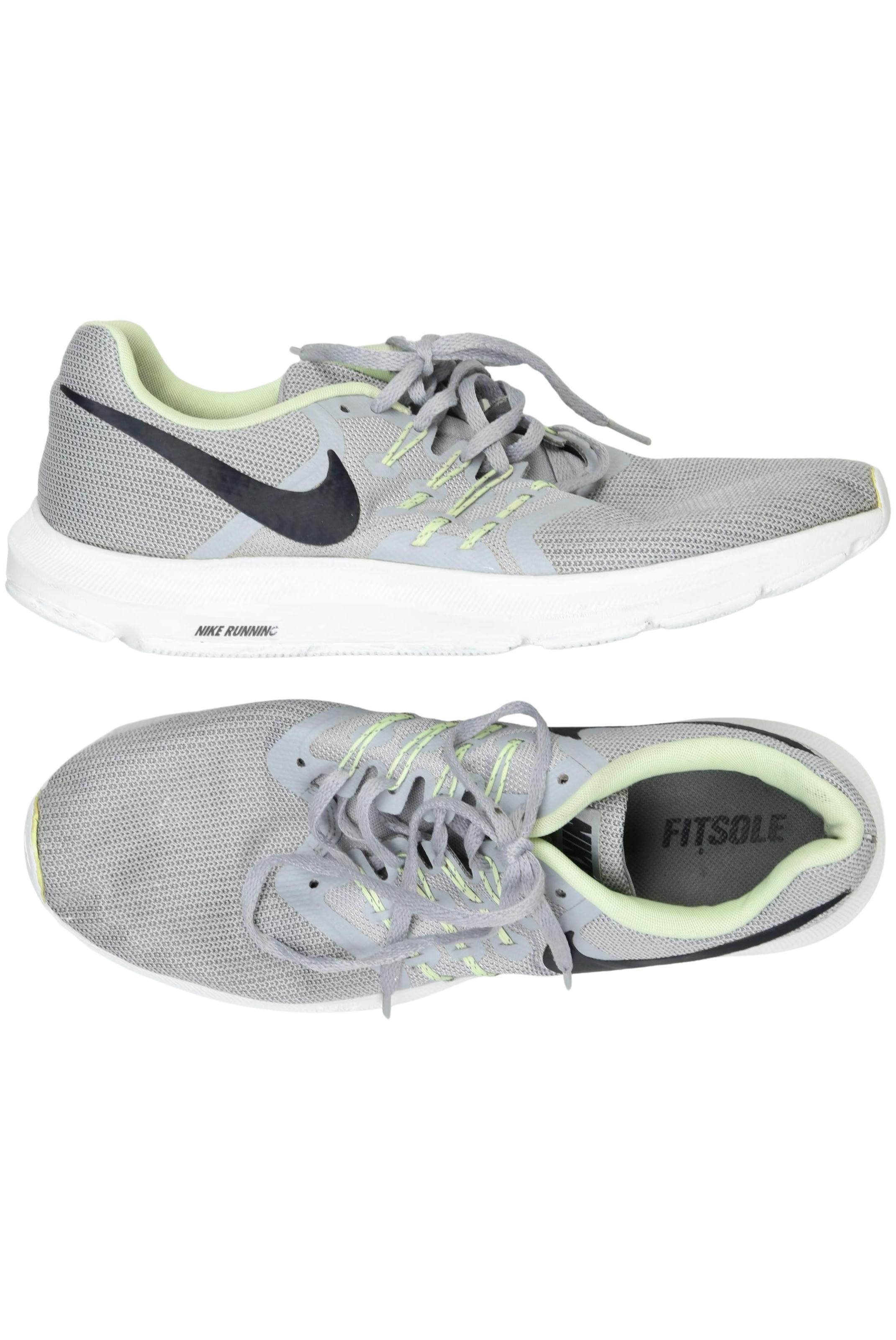

Nike Running Herren Sneakers, grau, Gr. 44.5