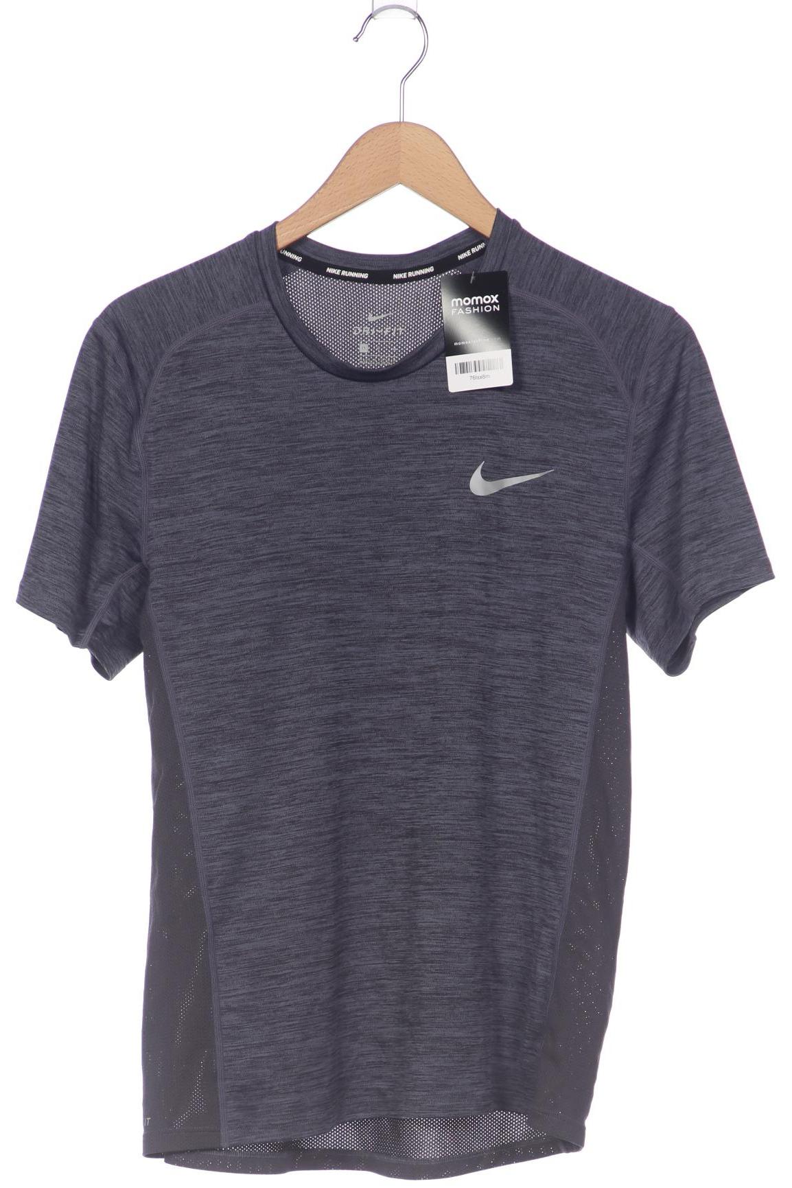 

Nike Running Herren T-Shirt, marineblau, Gr. 48