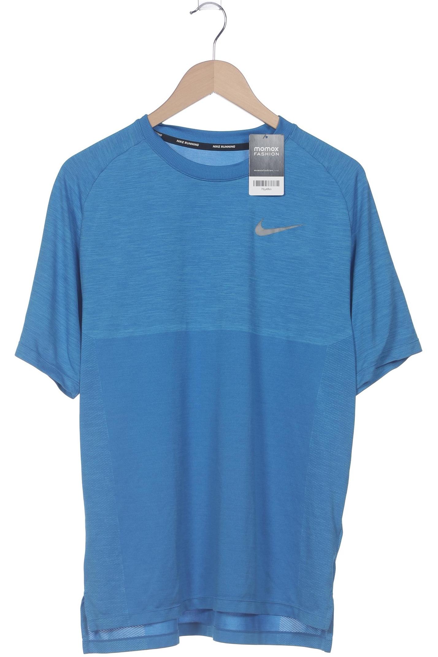 

Nike Running Herren T-Shirt, blau, Gr. 52