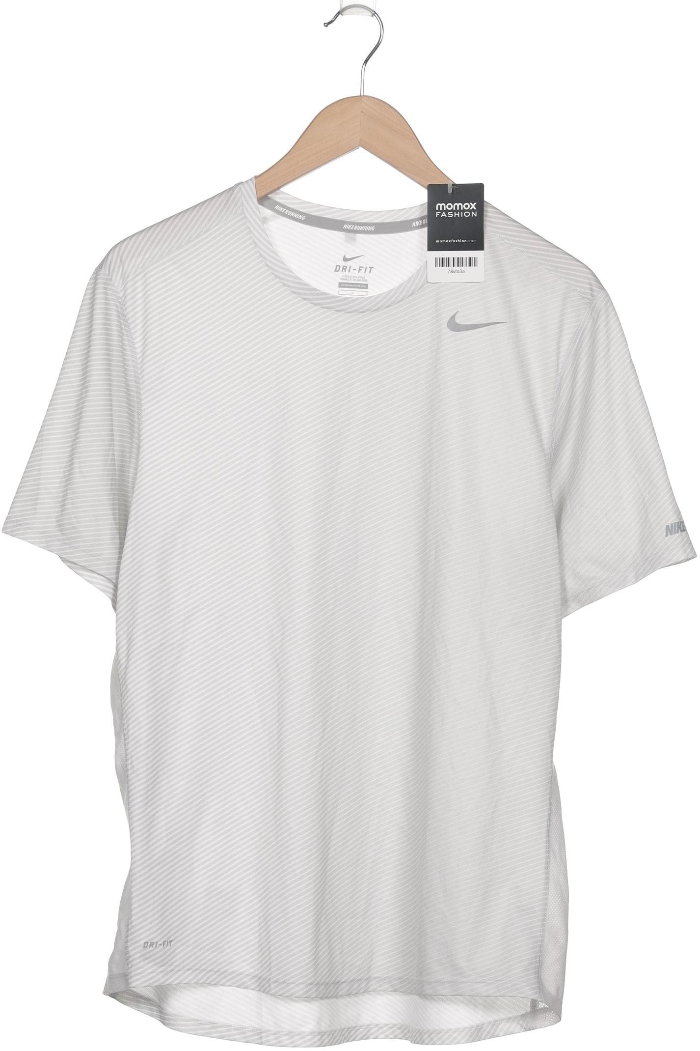 

Nike Running Herren T-Shirt, grau, Gr. 52