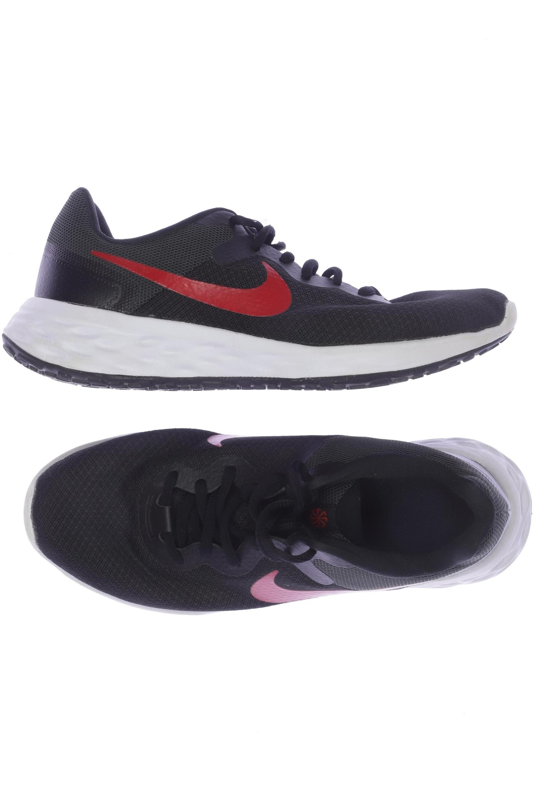 

Nike Running Herren Sneakers, schwarz, Gr. 41