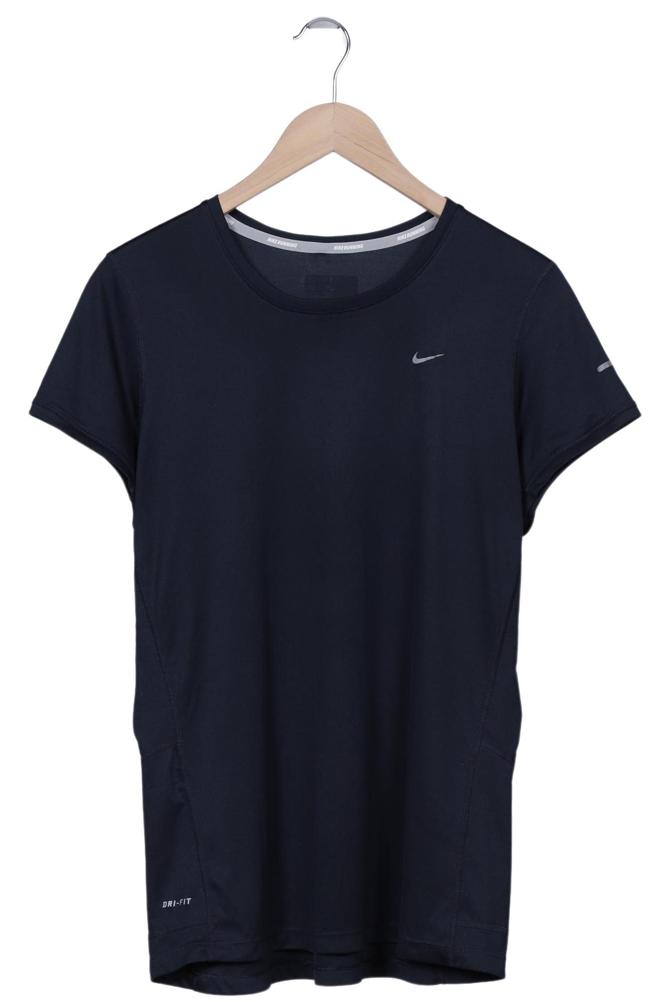 

Nike Running Herren T-Shirt, marineblau, Gr. 54