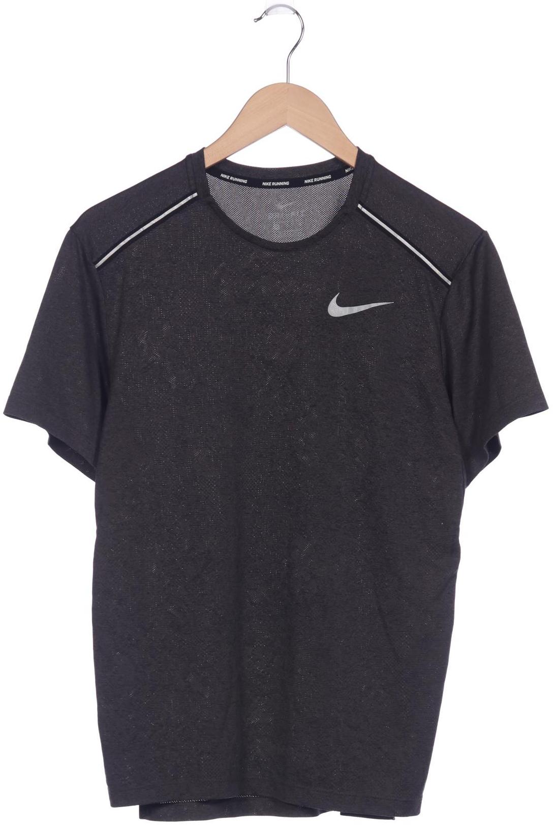 

Nike Running Herren T-Shirt, grau, Gr. 48