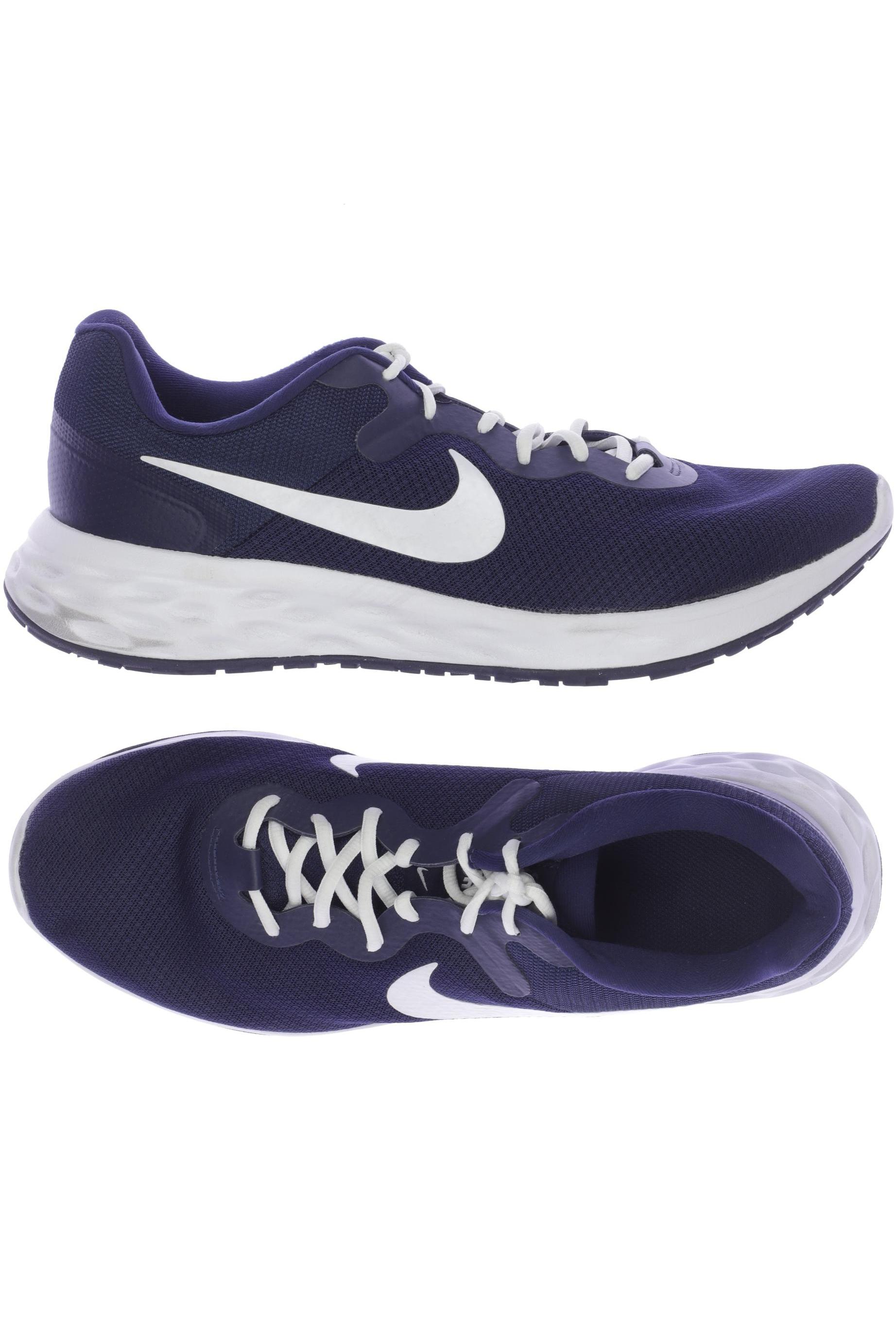 

Nike Running Herren Sneakers, marineblau, Gr. 46