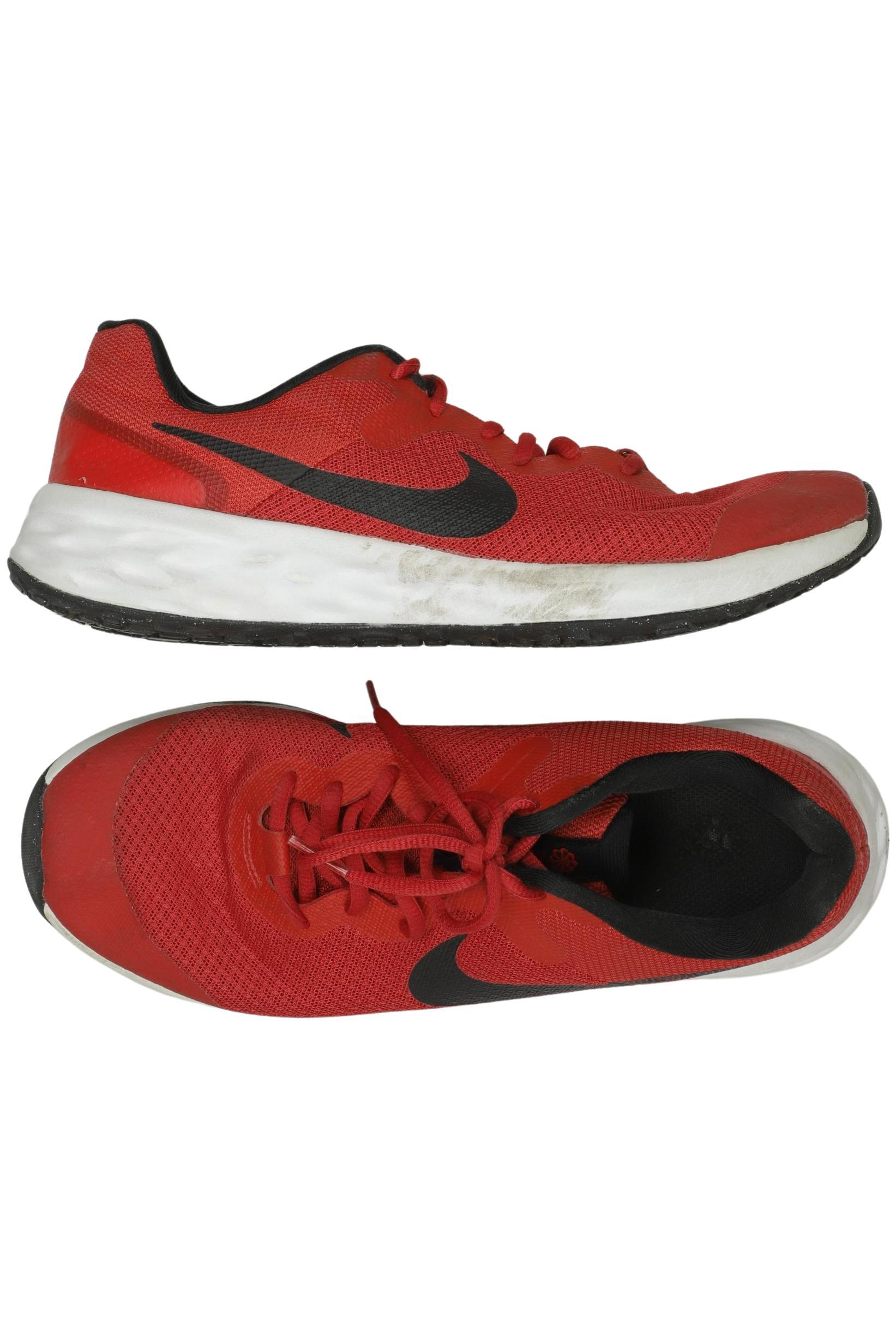 

Nike Running Herren Sneakers, rot, Gr. 40