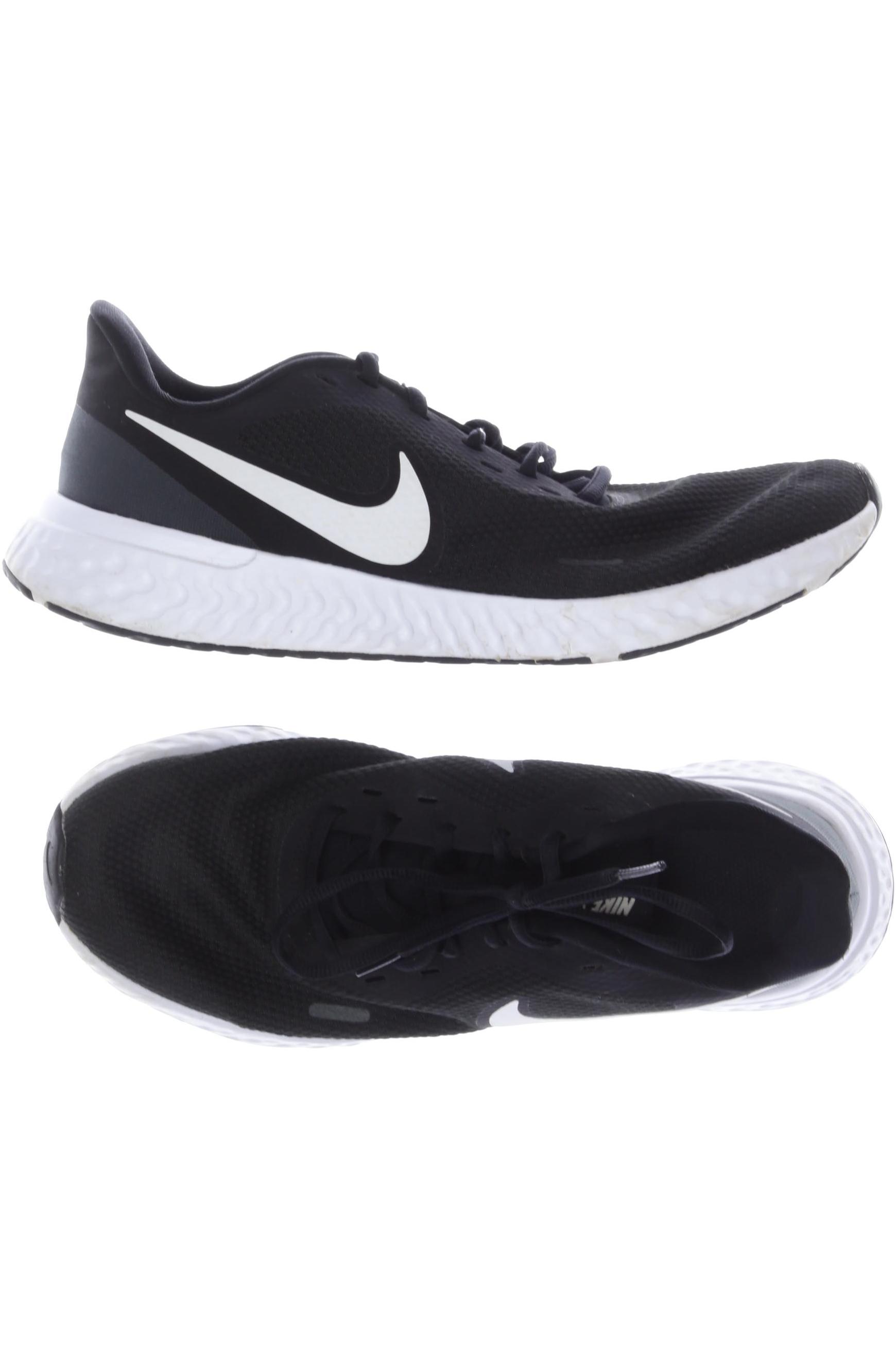 

Nike Running Herren Sneakers, schwarz, Gr. 43