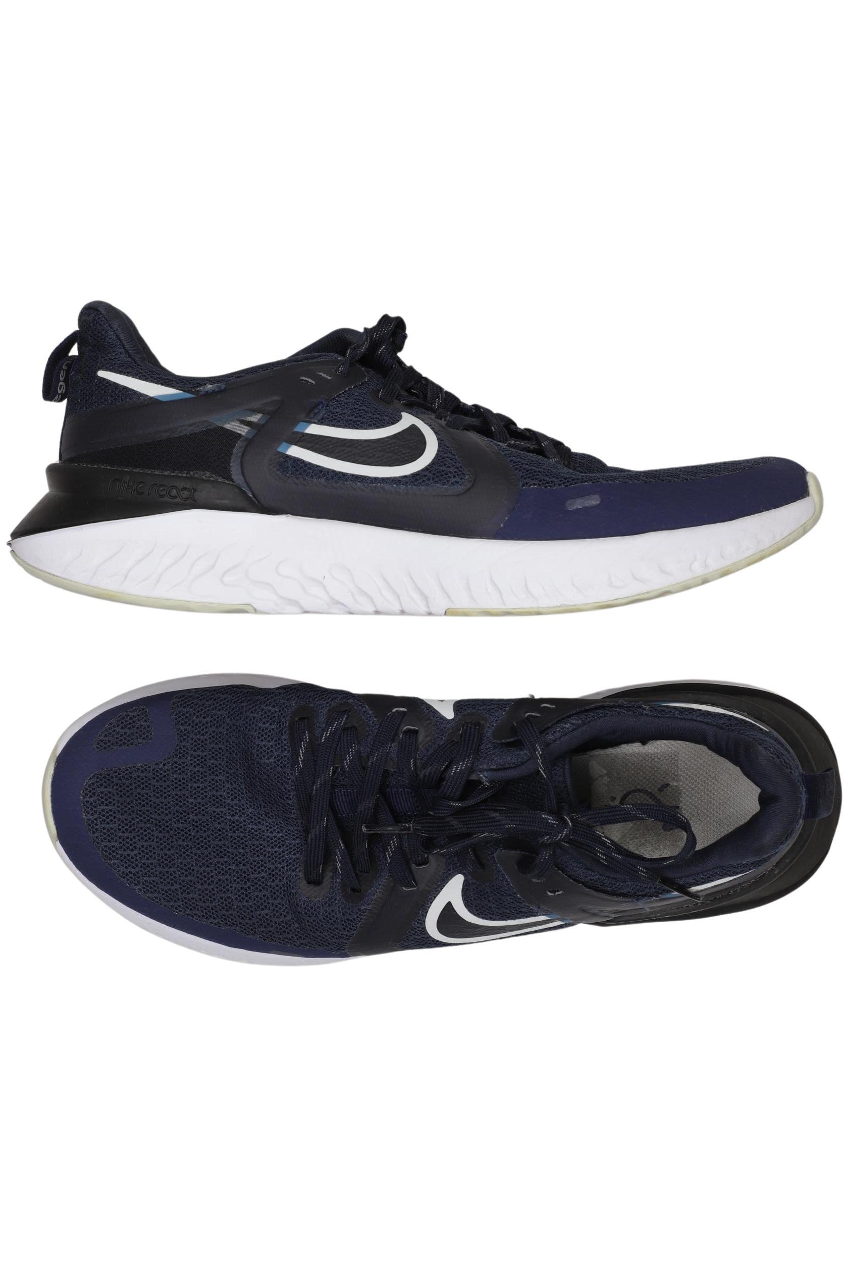 

Nike Running Herren Sneakers, marineblau, Gr. 42.5