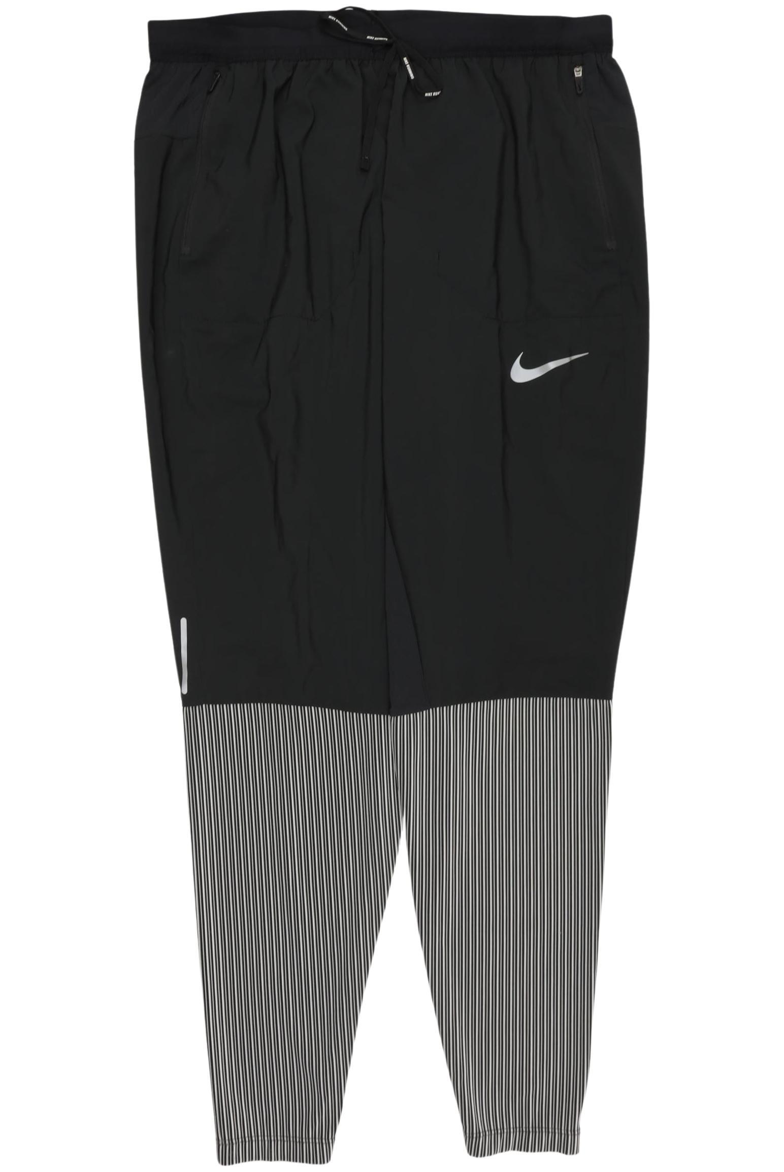 

Nike Running Herren Stoffhose, marineblau, Gr. 0