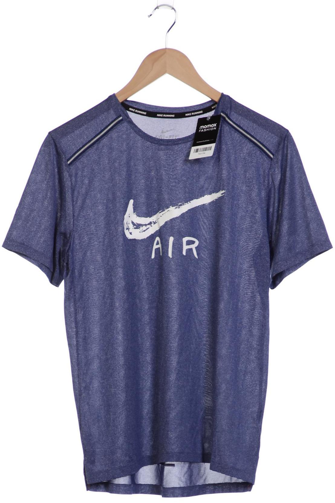 

Nike Running Herren T-Shirt, marineblau, Gr. 46
