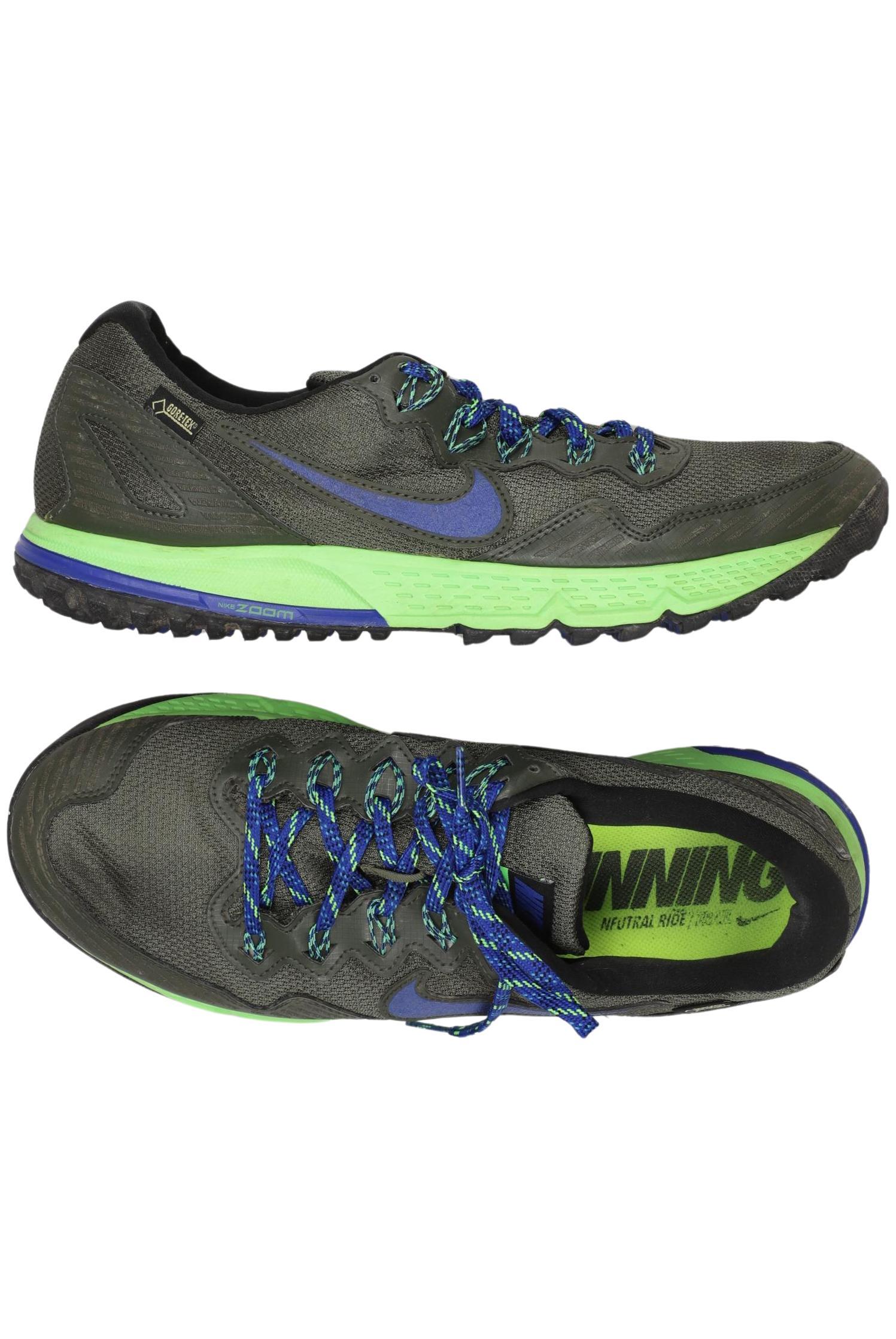 

Nike Running Herren Sneakers, grün, Gr. 44