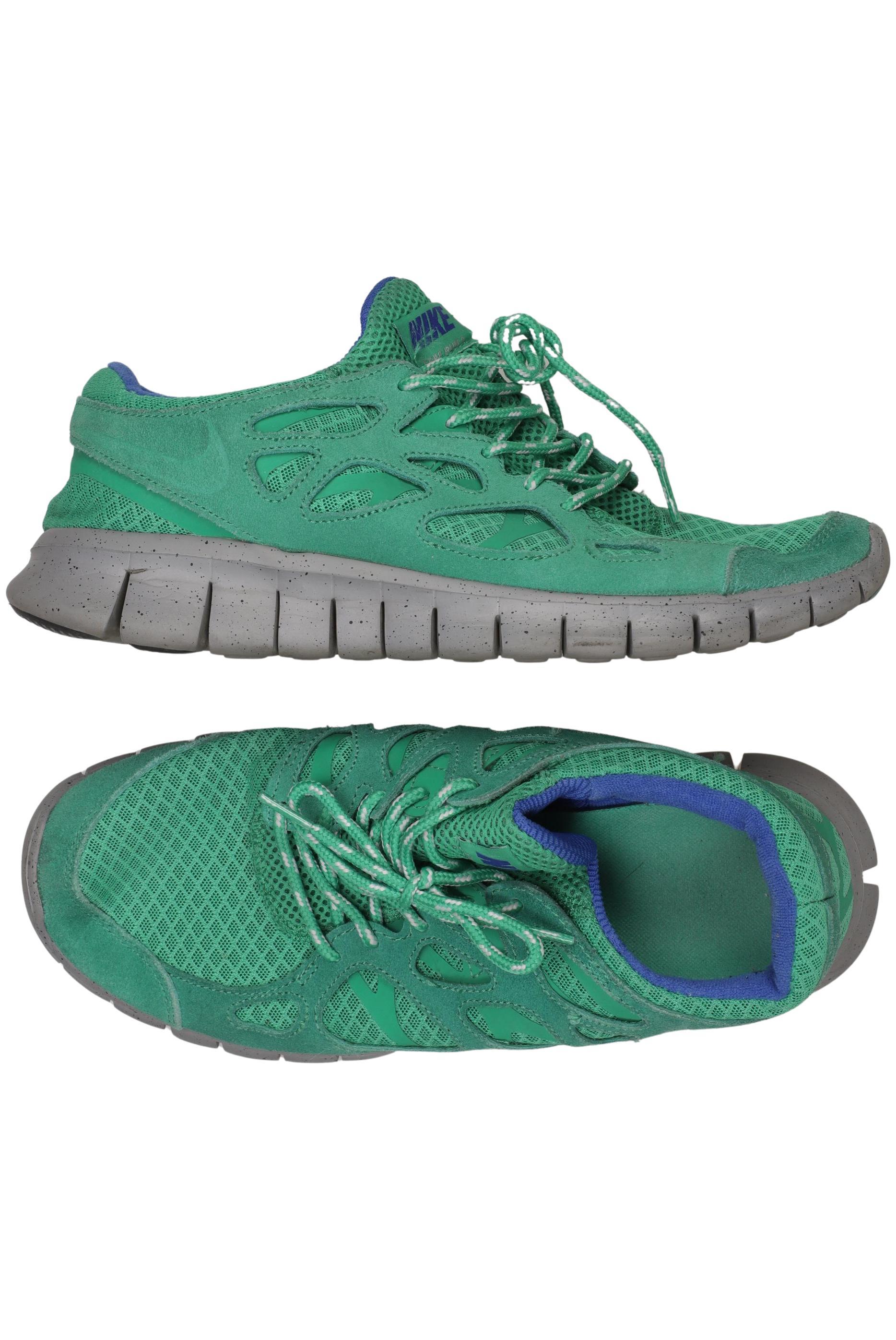 

Nike Running Herren Sneakers, grün, Gr. 43