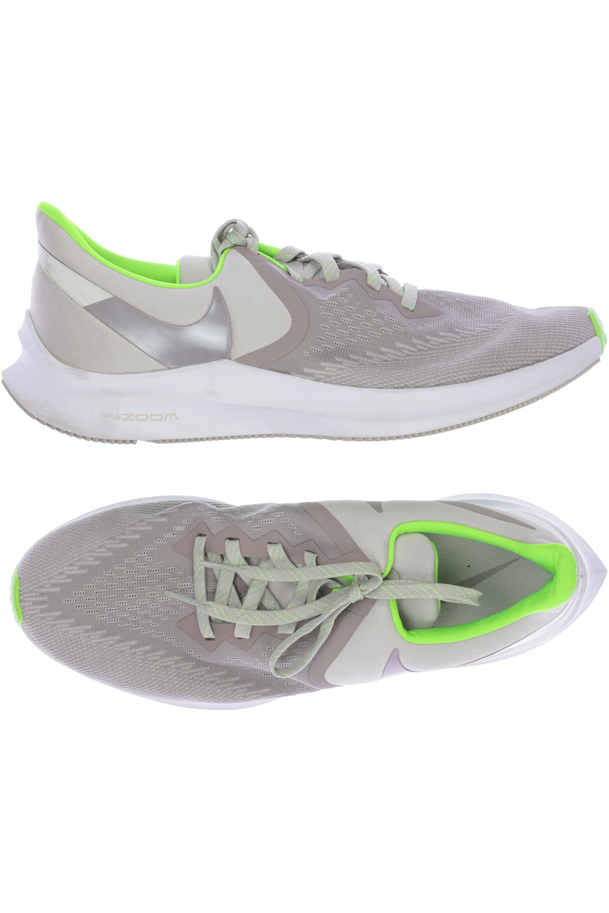 

Nike Running Herren Sneakers, beige, Gr. 44.5