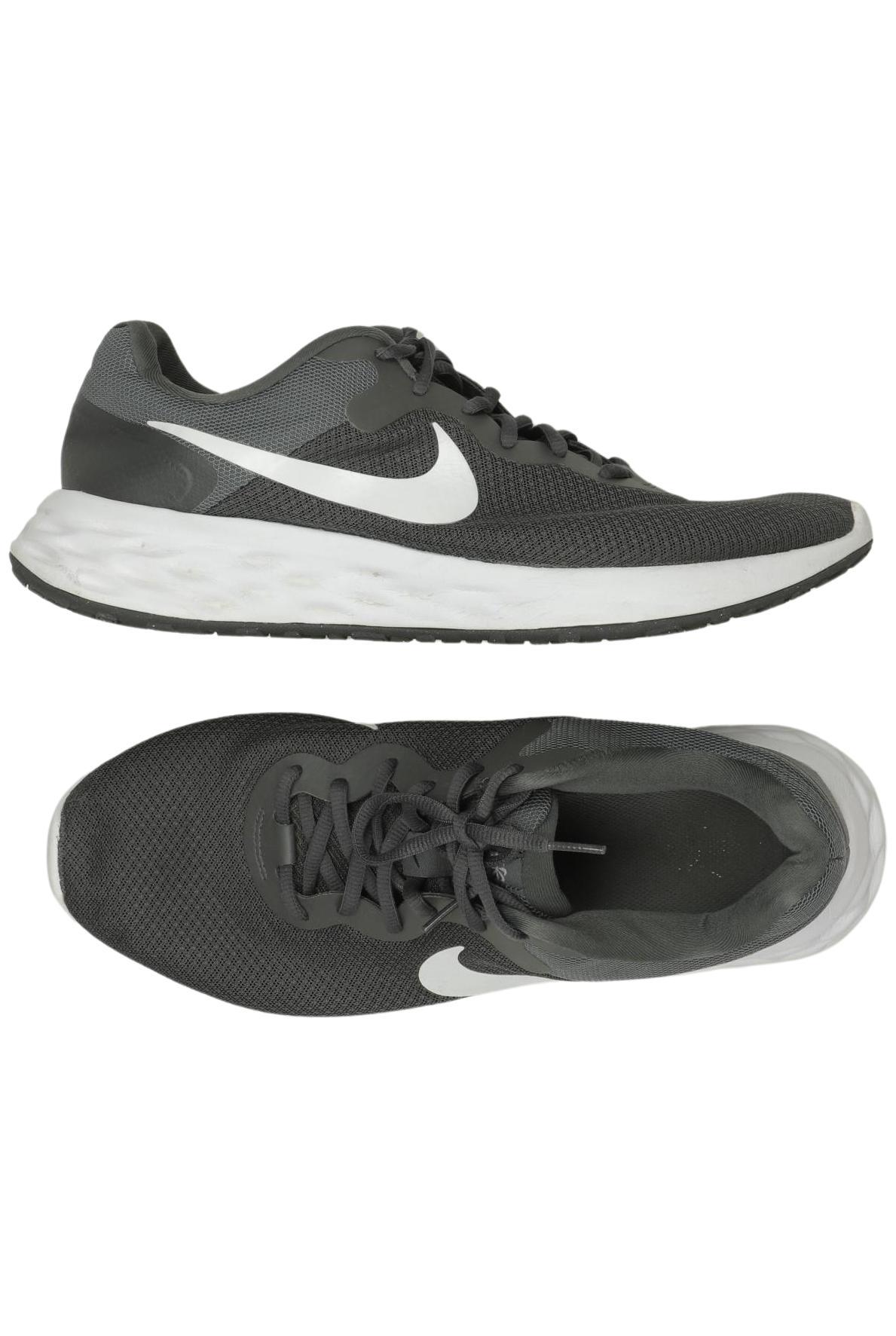 

Nike Running Herren Sneakers, grau, Gr. 47