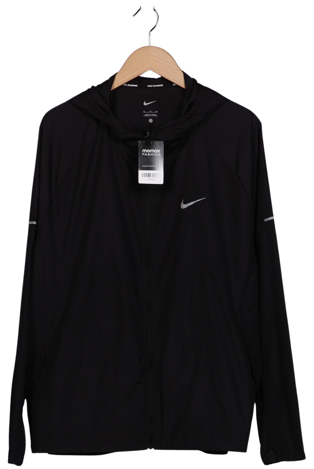 Thumbnail - Nike Running Herren Jacke, schwarz, Gr. 54