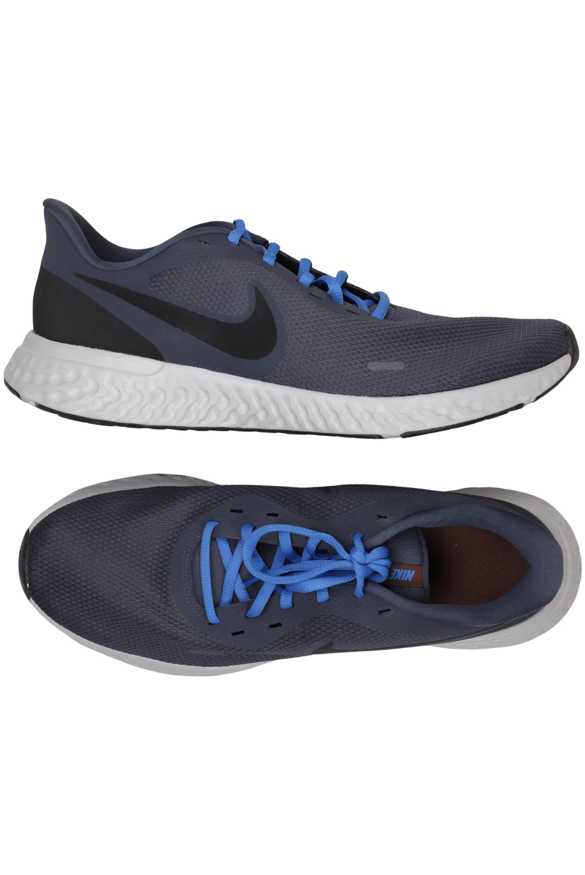 

Nike Running Herren Sneakers, marineblau, Gr. 47.5