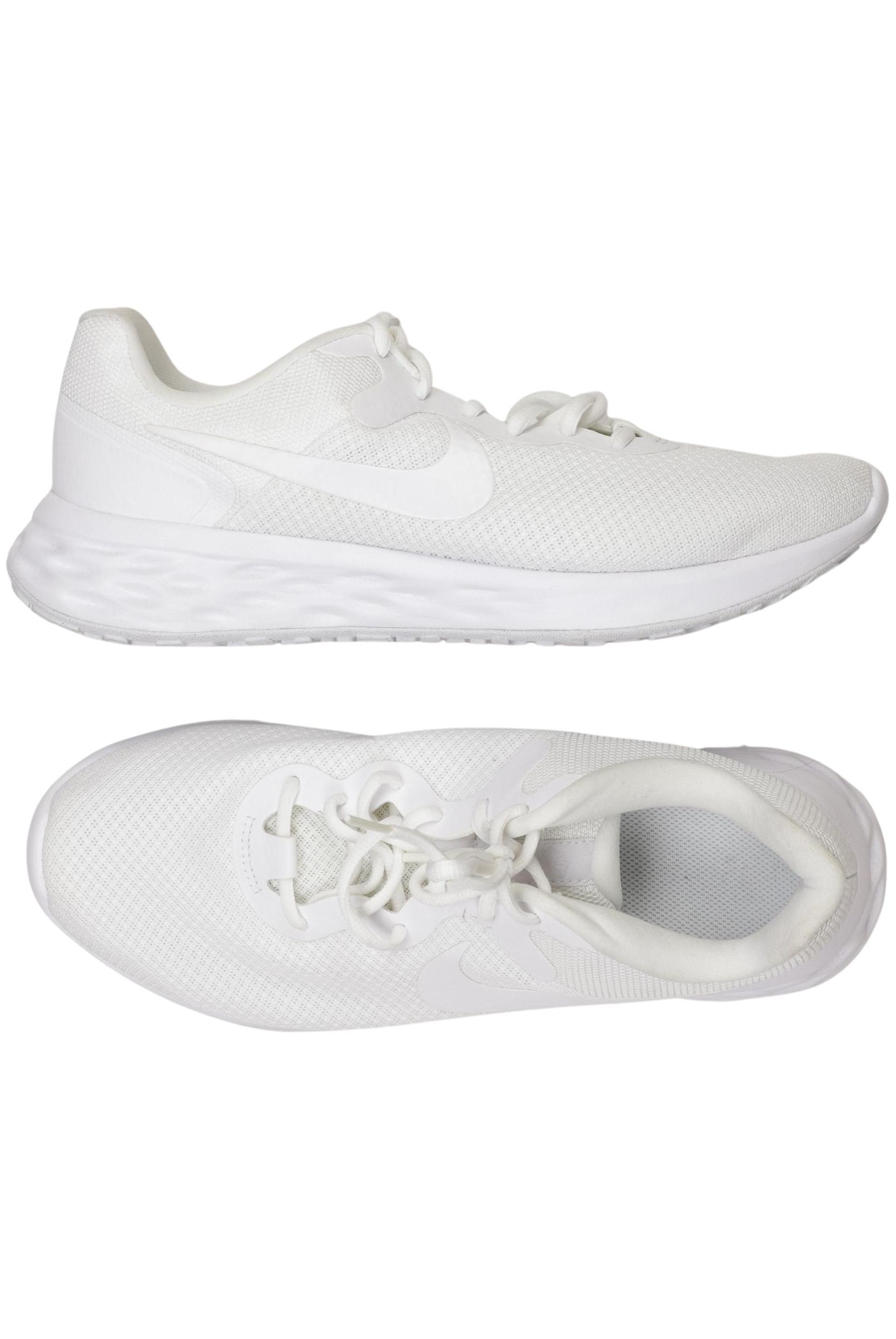 

Nike Running Herren Sneakers, weiß, Gr. 42