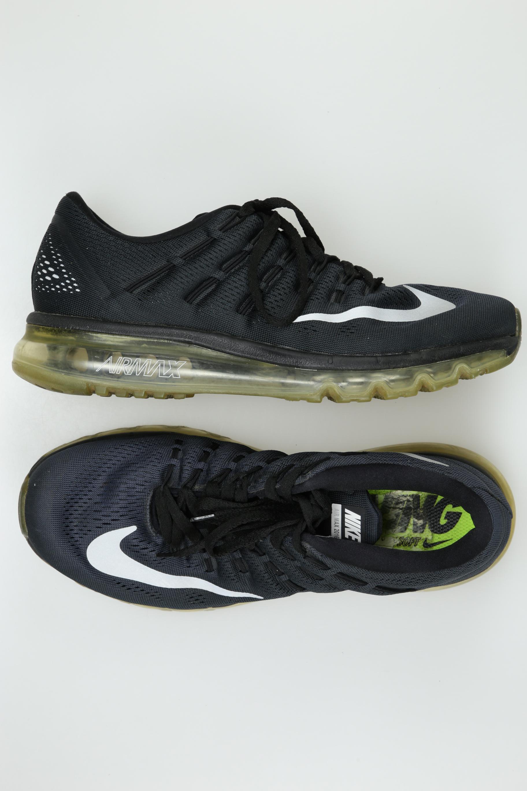 

Nike Running Herren Sneakers, marineblau, Gr. 42.5