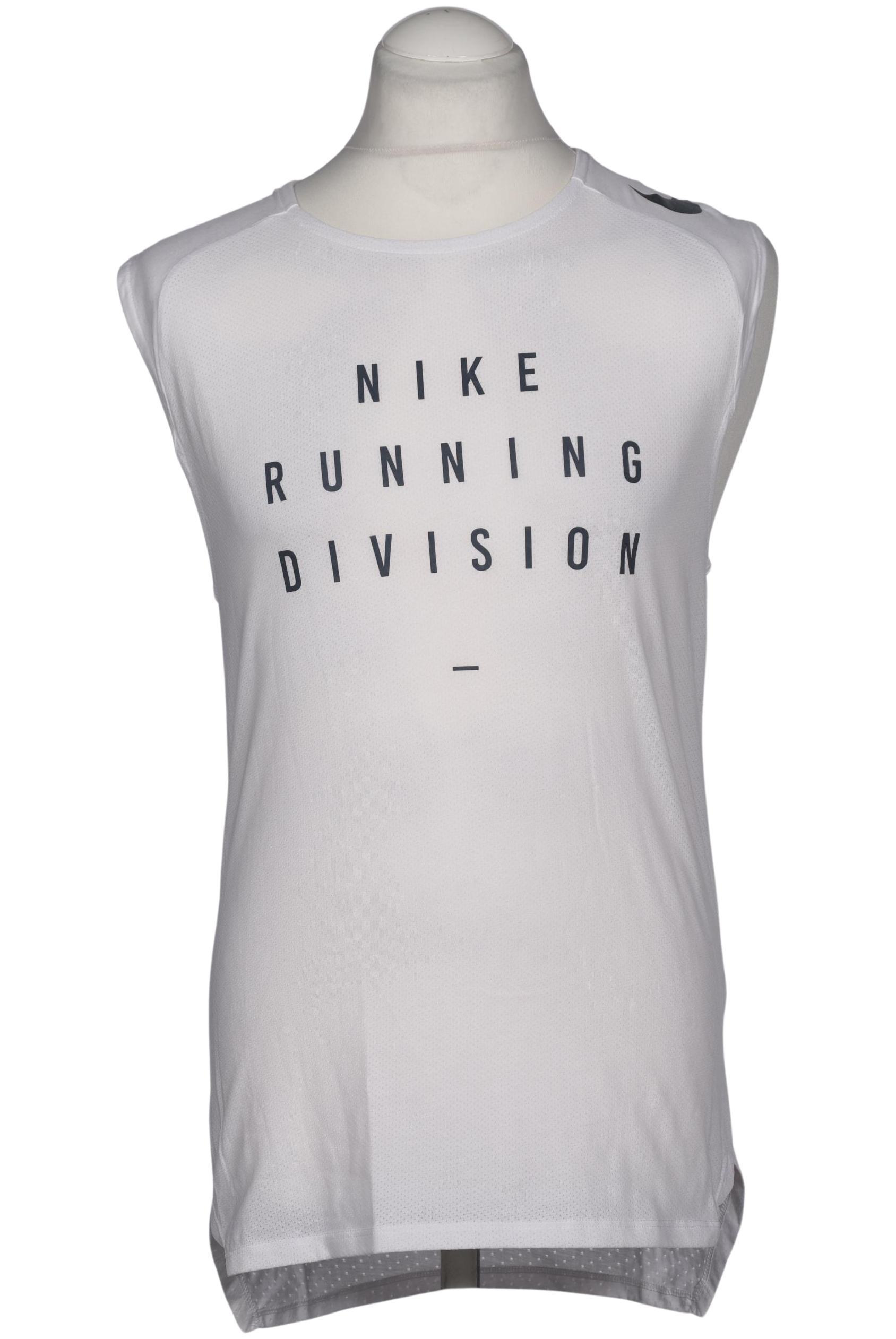 

Nike Running Herren T-Shirt, weiß, Gr. 46