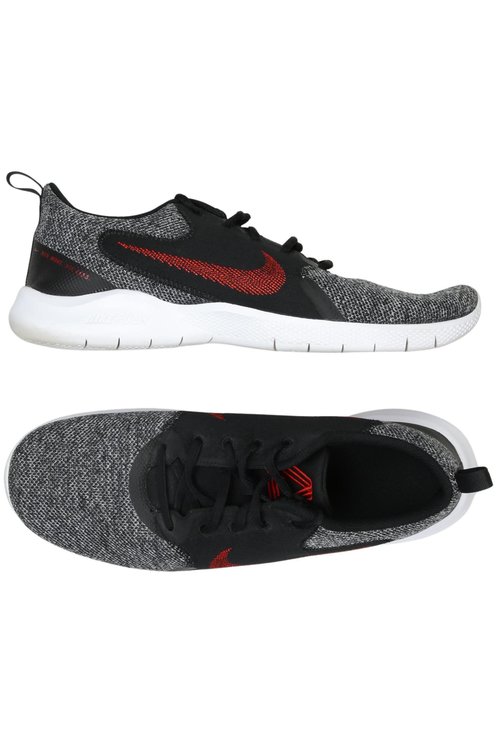 

Nike Running Herren Sneakers, grau, Gr. 45.5