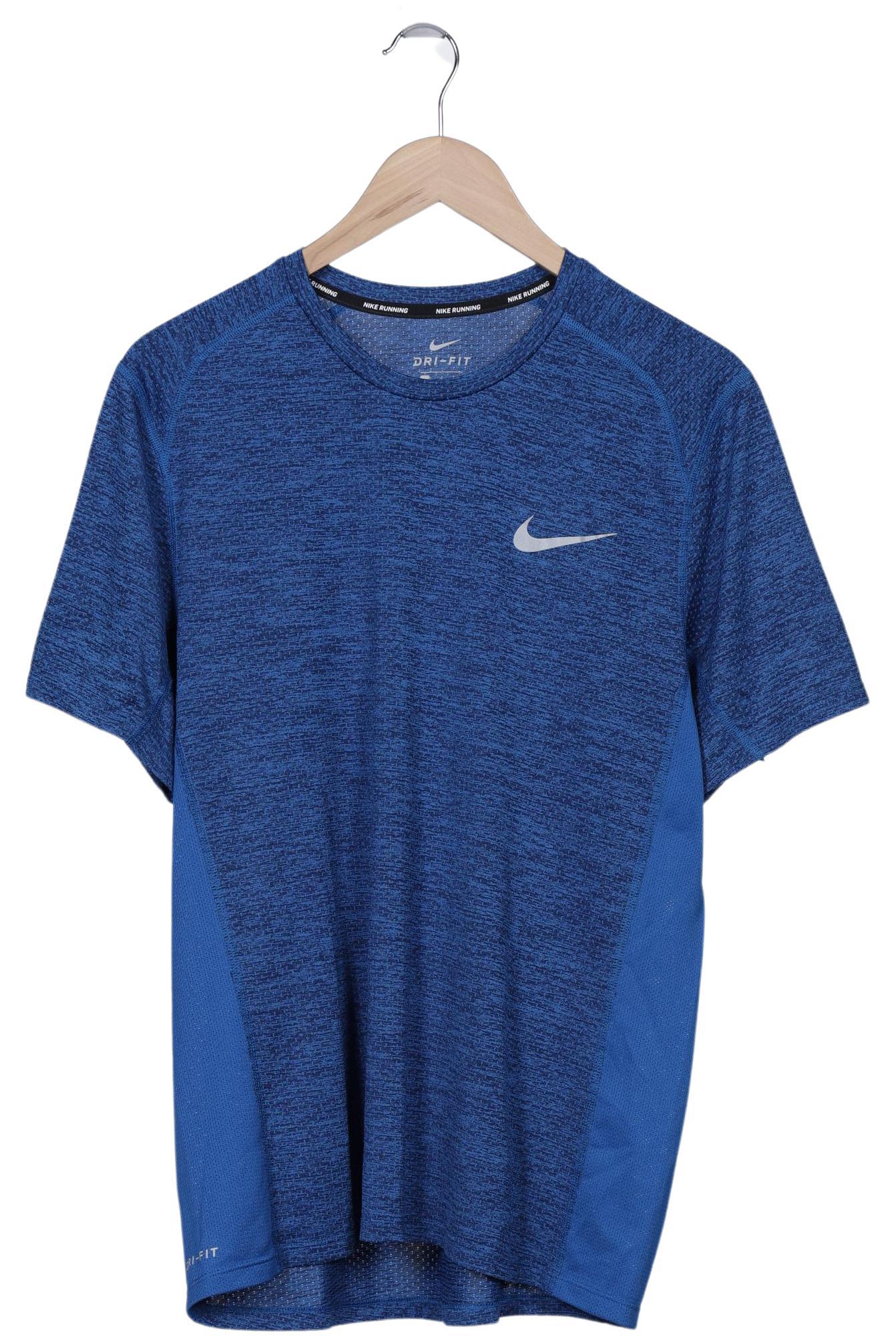 

Nike Running Herren T-Shirt, blau, Gr. 52