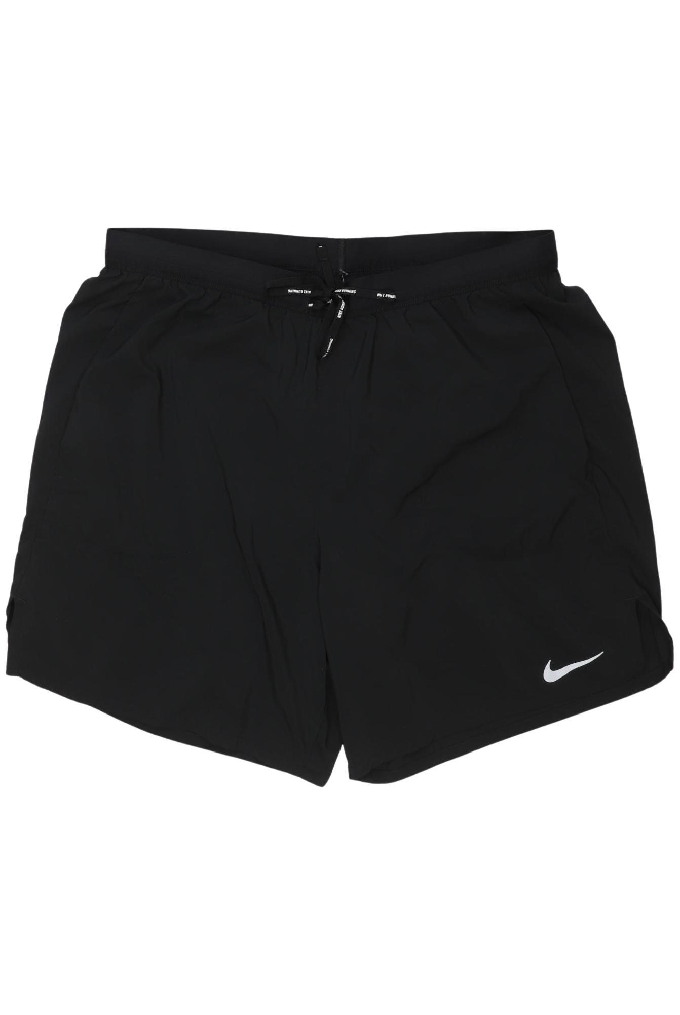 

Nike Running Herren Shorts, schwarz, Gr. 52
