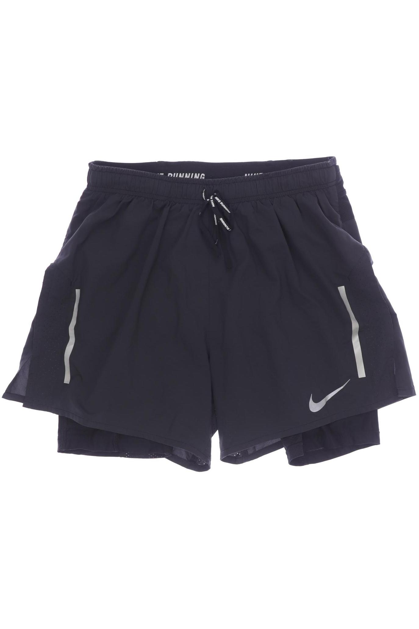 

Nike Running Herren Shorts, schwarz, Gr. 48