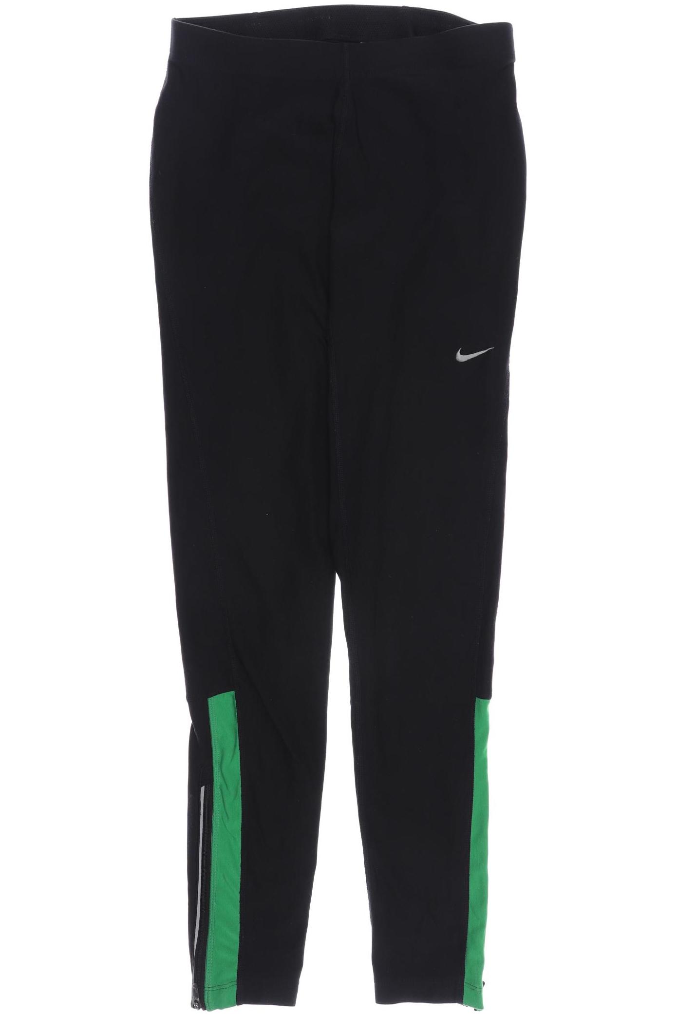 

Nike Running Herren Stoffhose, schwarz, Gr. 0