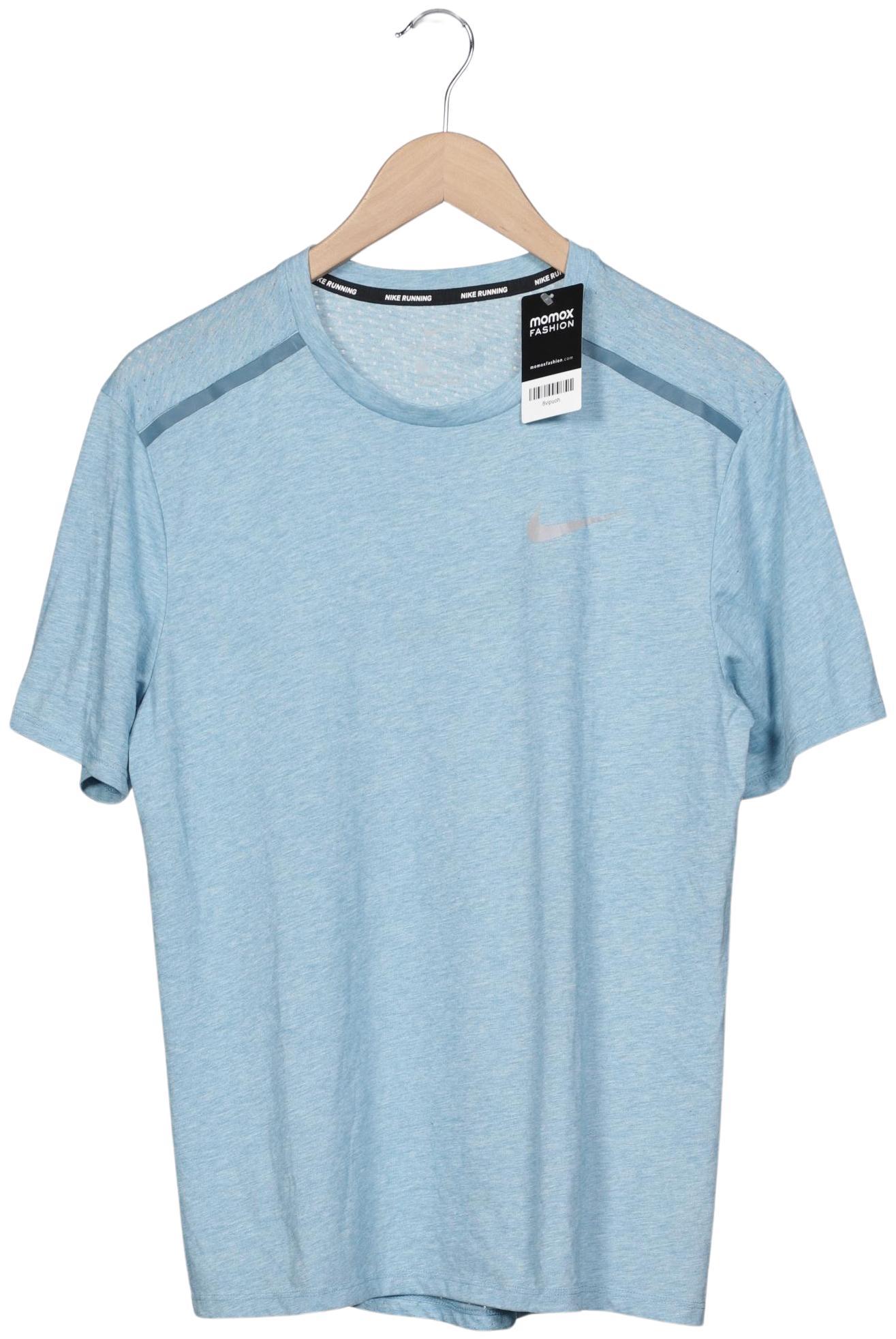 

Nike Running Herren T-Shirt, blau, Gr. 48