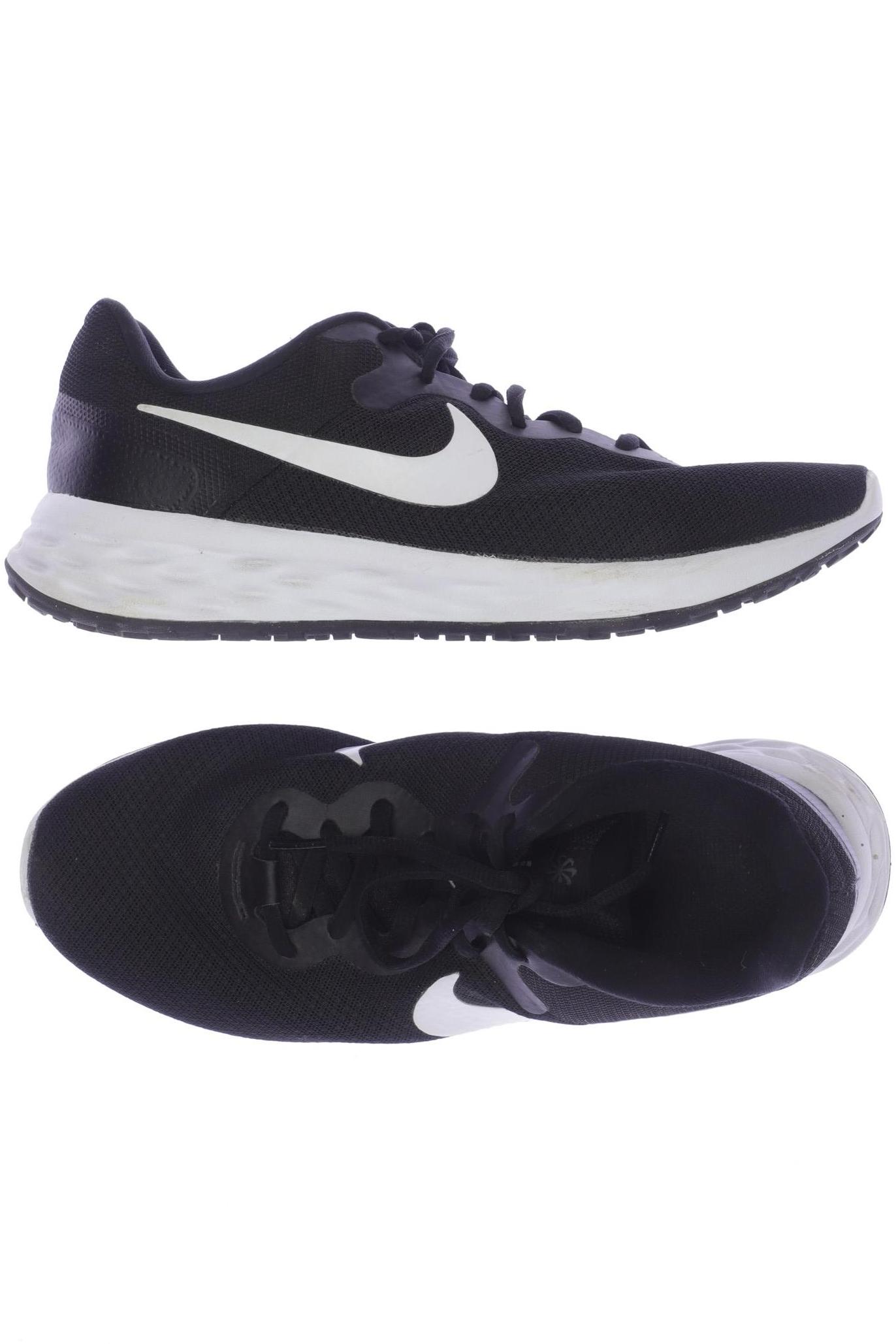 

Nike Running Herren Sneakers, schwarz, Gr. 41
