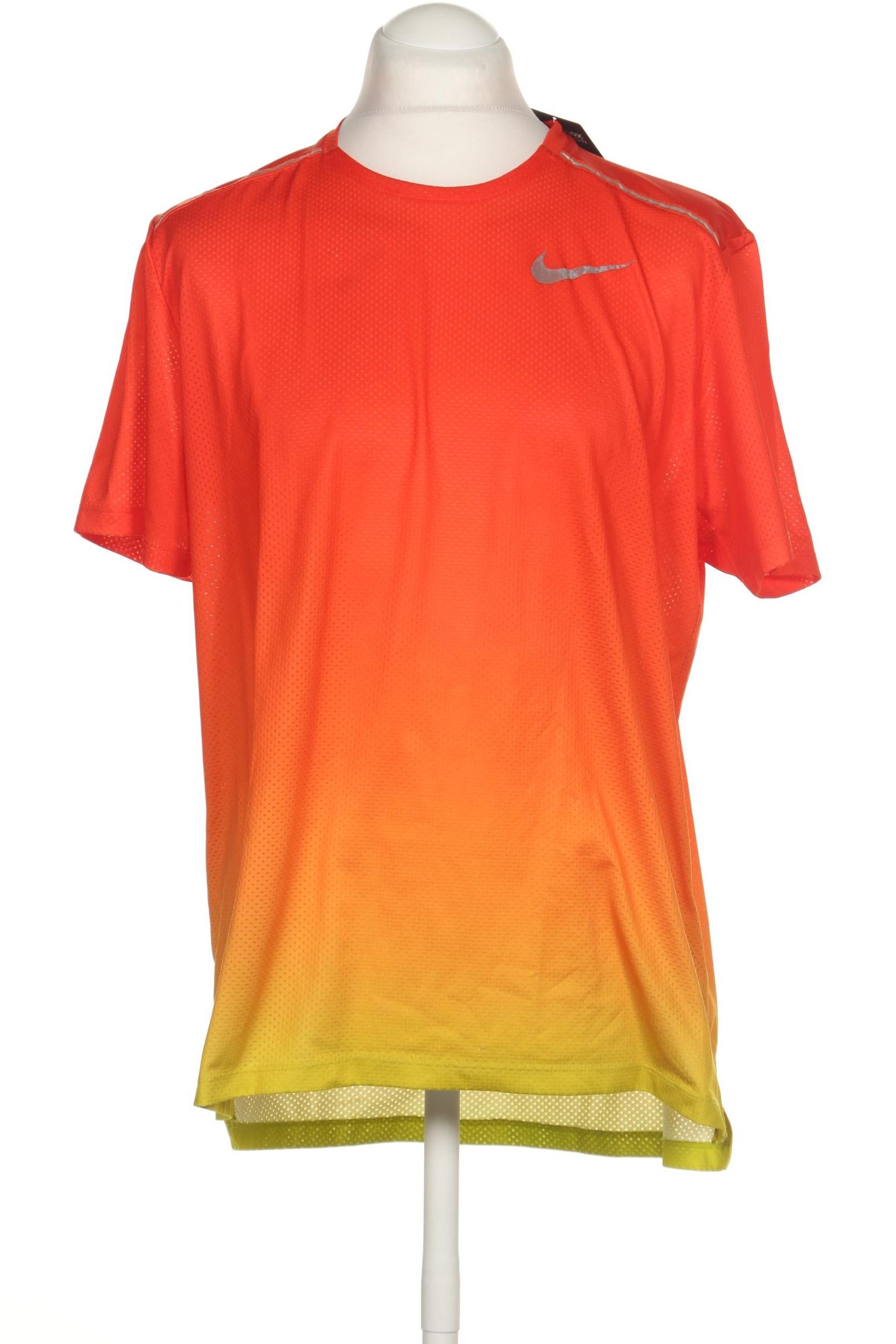 

Nike Running Herren T-Shirt, rot, Gr. 52