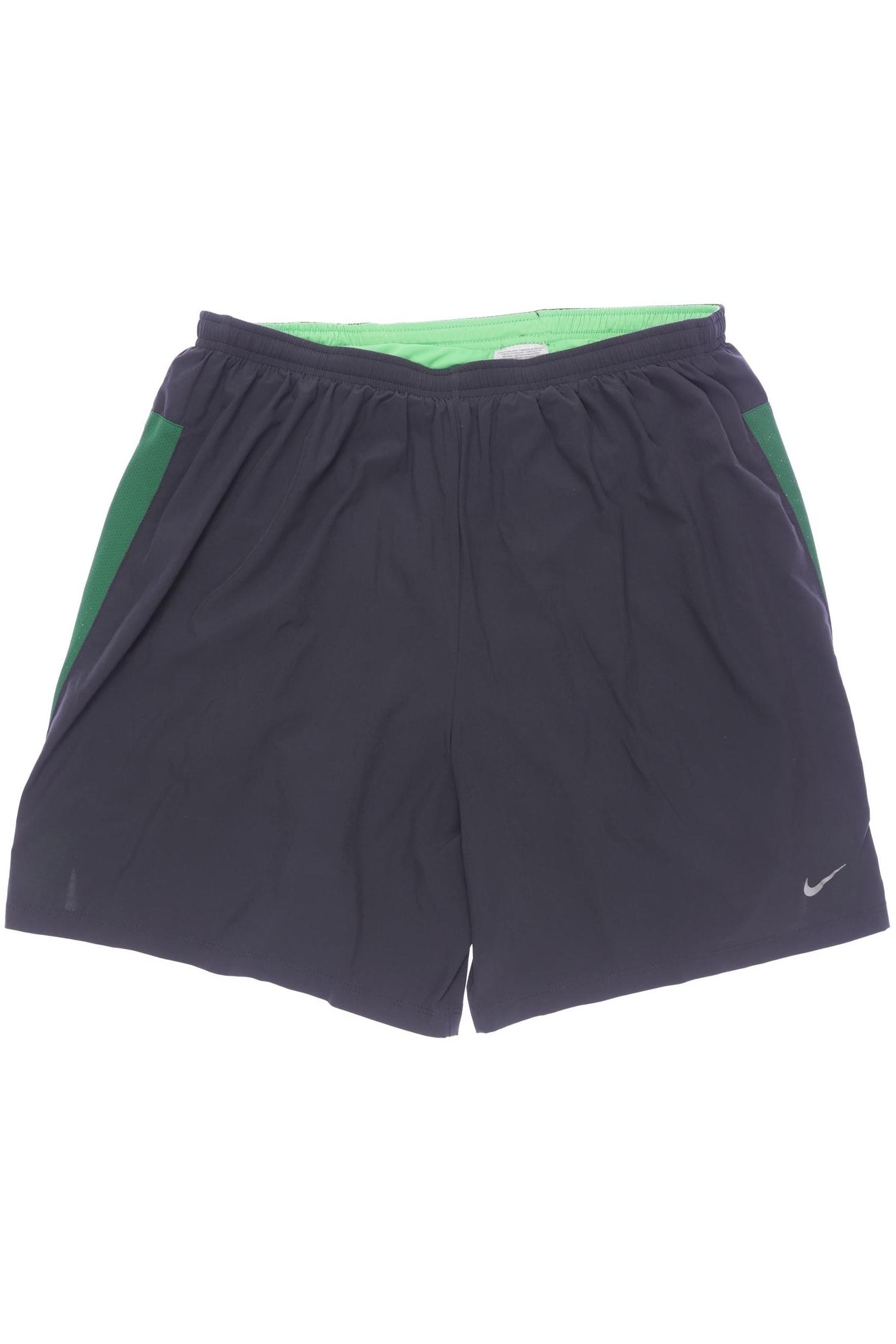 

Nike Running Herren Shorts, grau, Gr. 54