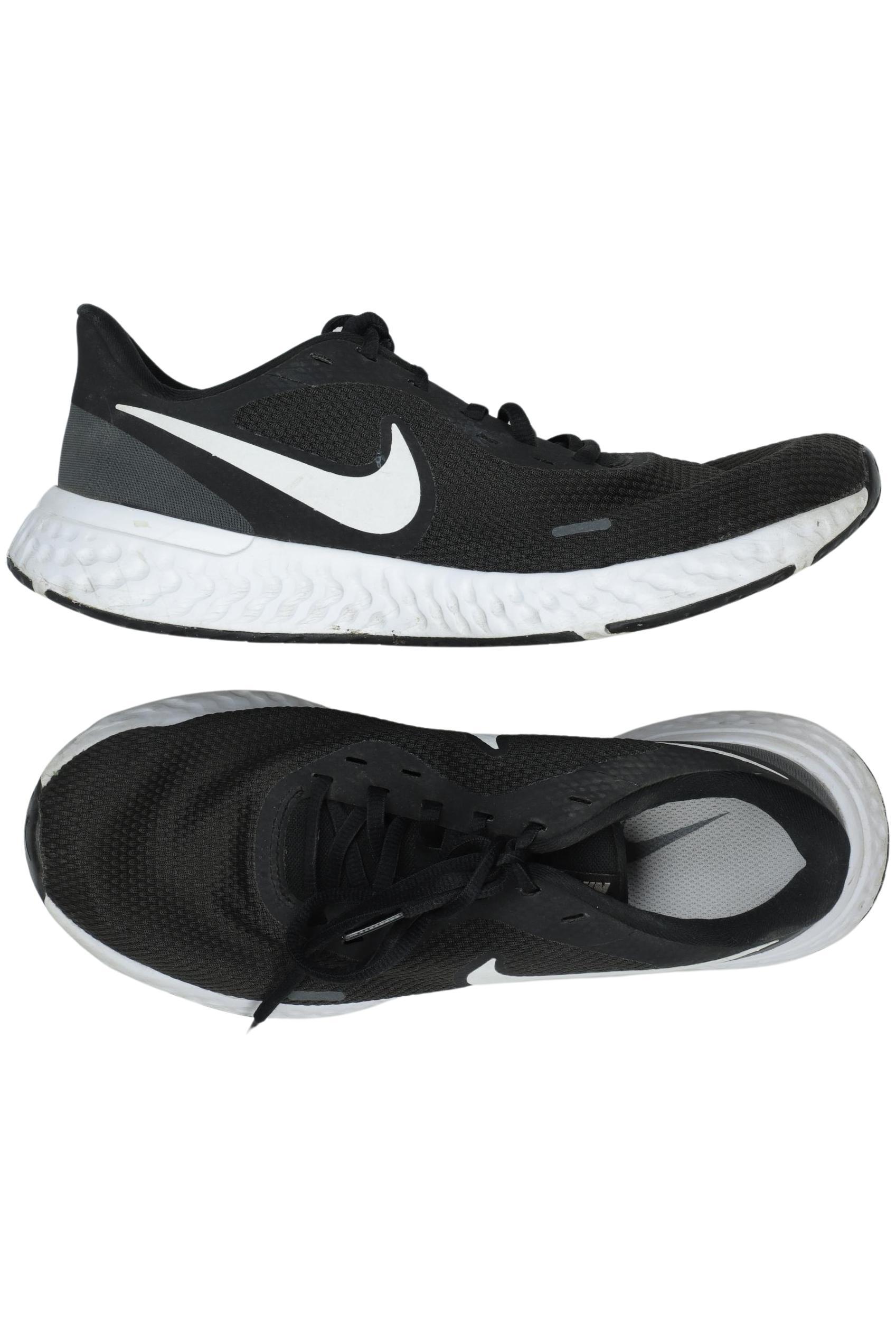 

Nike Running Herren Sneakers, schwarz, Gr. 42
