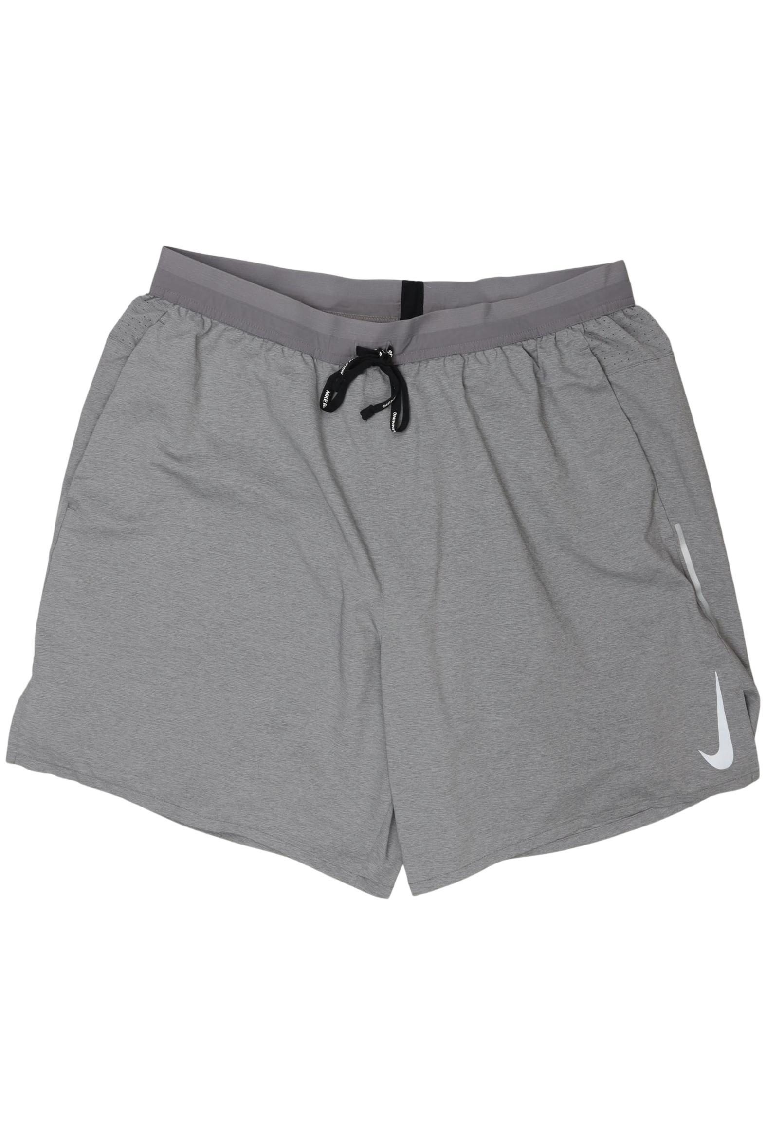 

Nike Running Herren Shorts, grau, Gr. 52