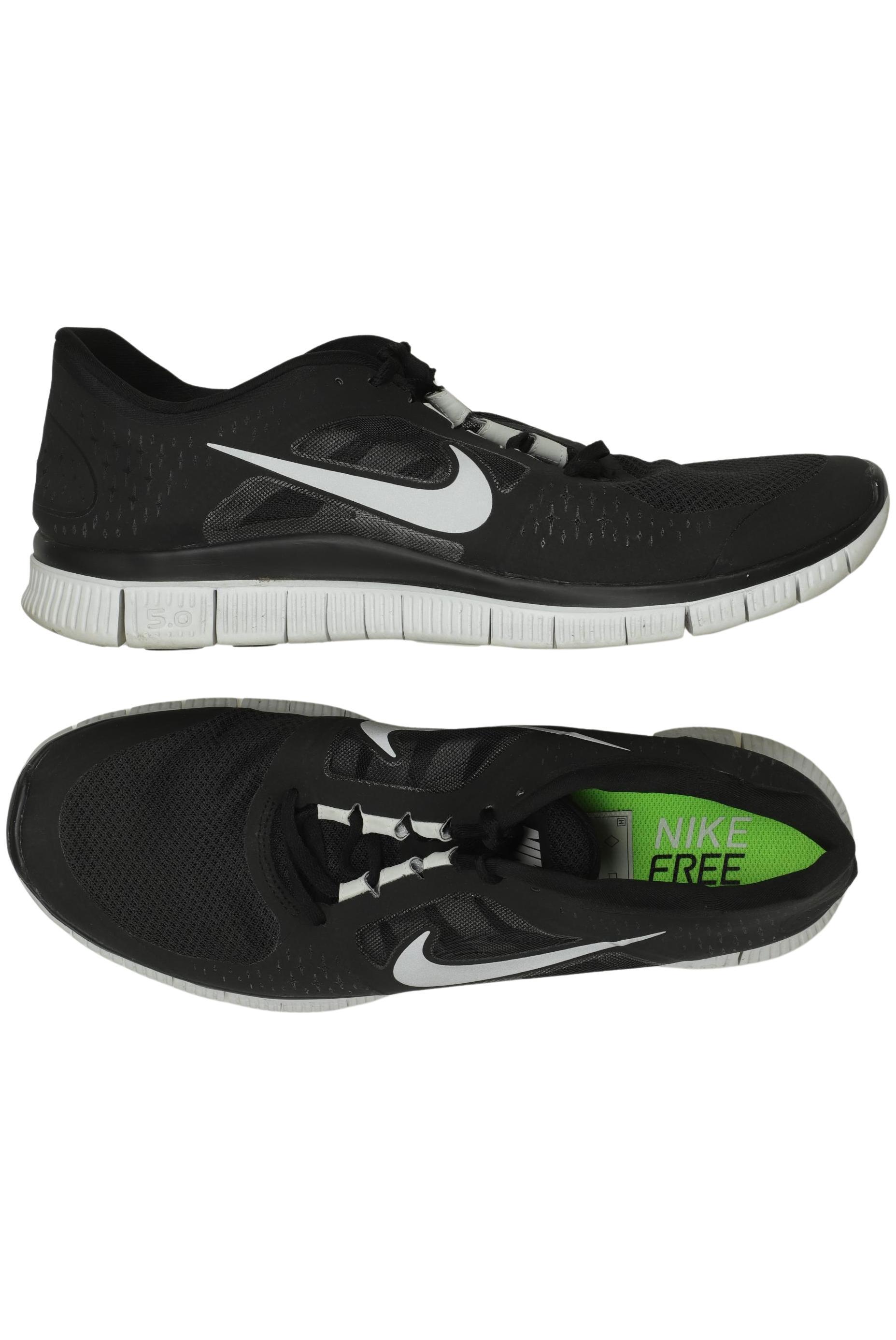 

Nike Running Herren Sneakers, mehrfarbig, Gr. 49.5