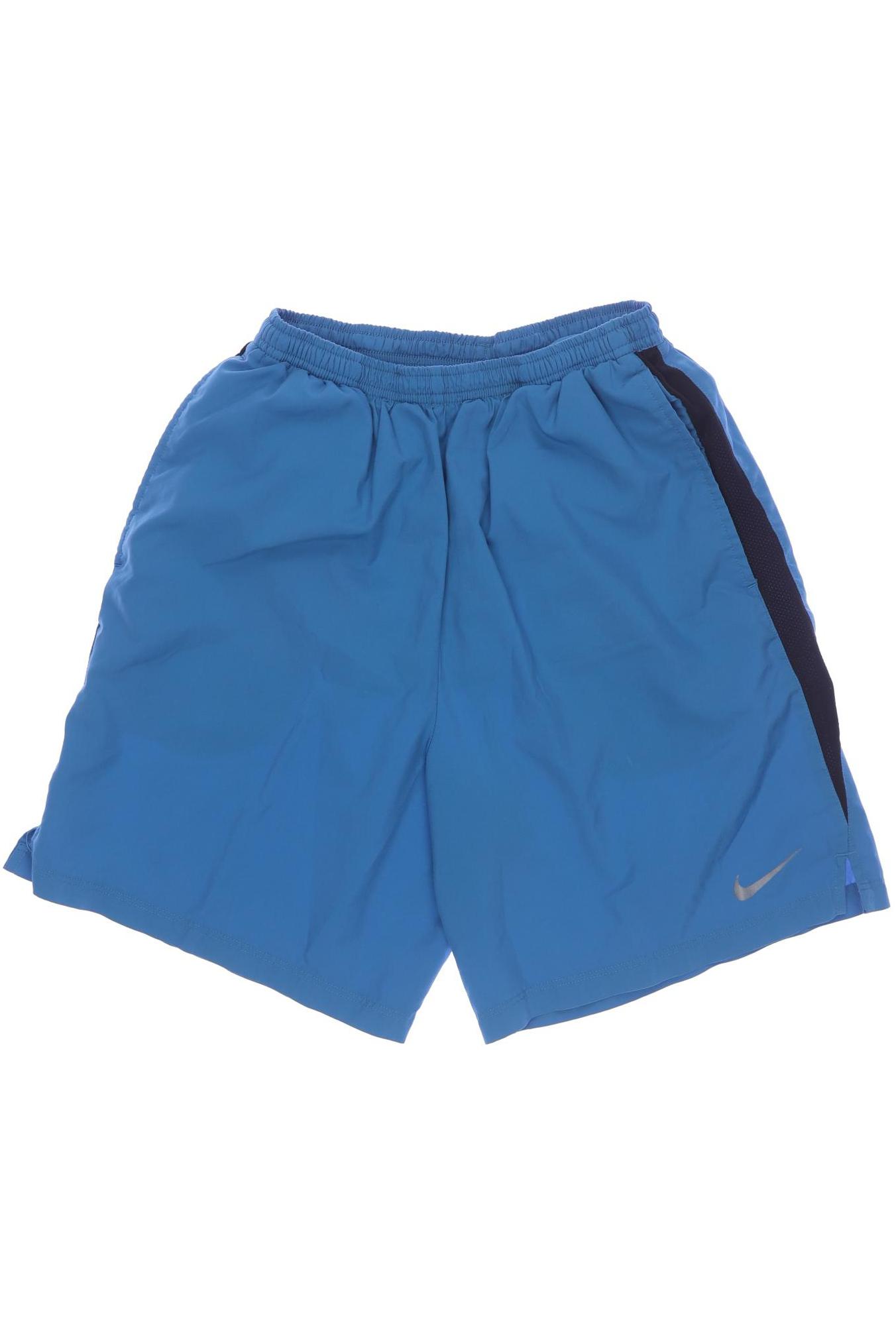 

Nike Running Herren Shorts, blau, Gr. 46