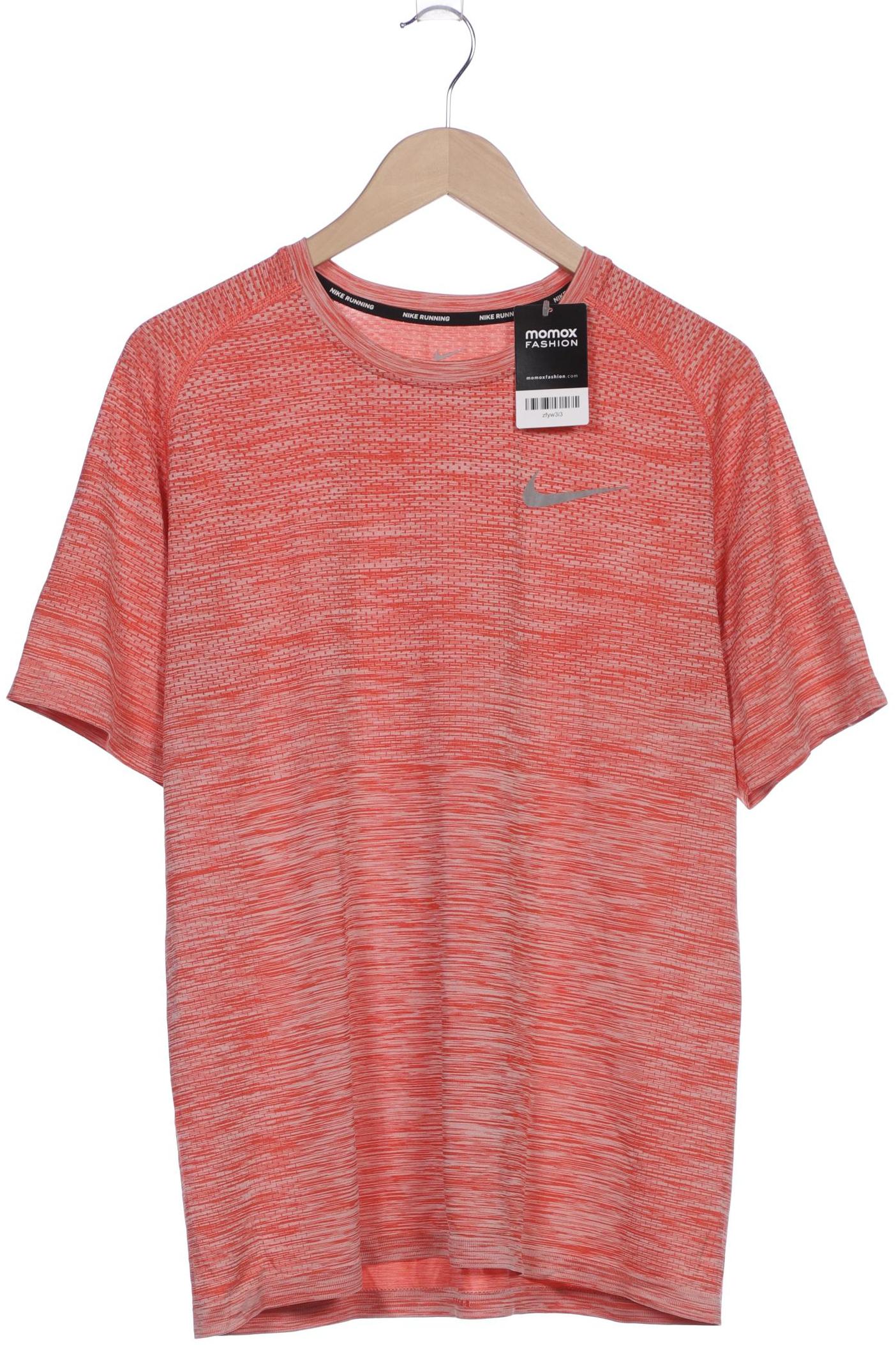 

Nike Running Herren T-Shirt, rot, Gr. 54