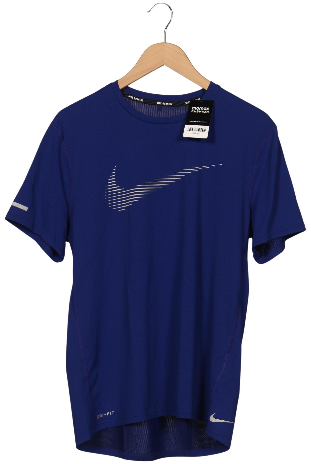 

Nike Running Herren T-Shirt, blau, Gr. 52