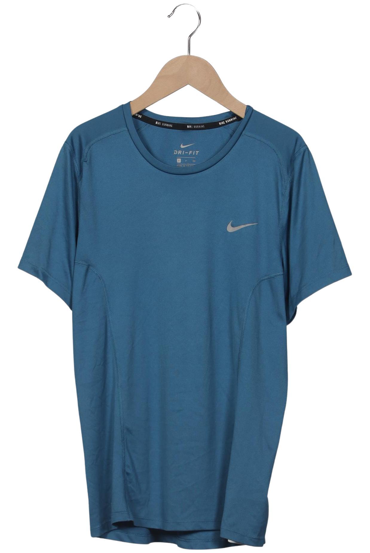 

Nike Running Herren T-Shirt, blau, Gr. 46