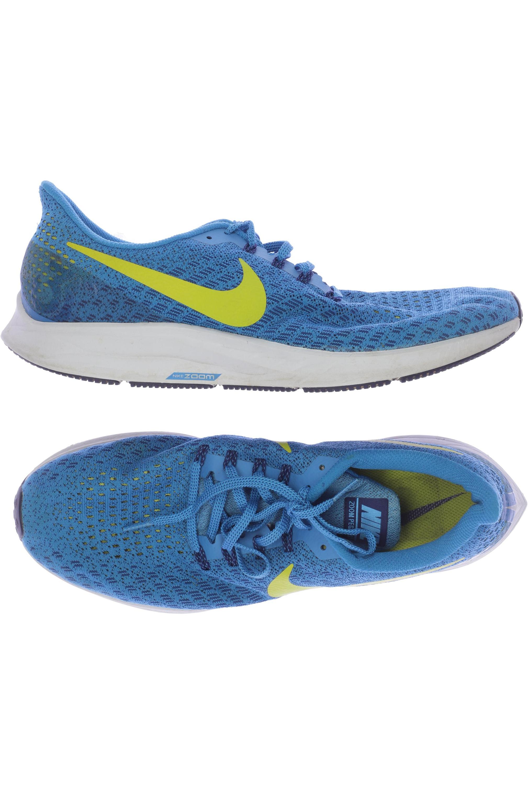 

Nike Running Herren Sneakers, blau, Gr. 45.5