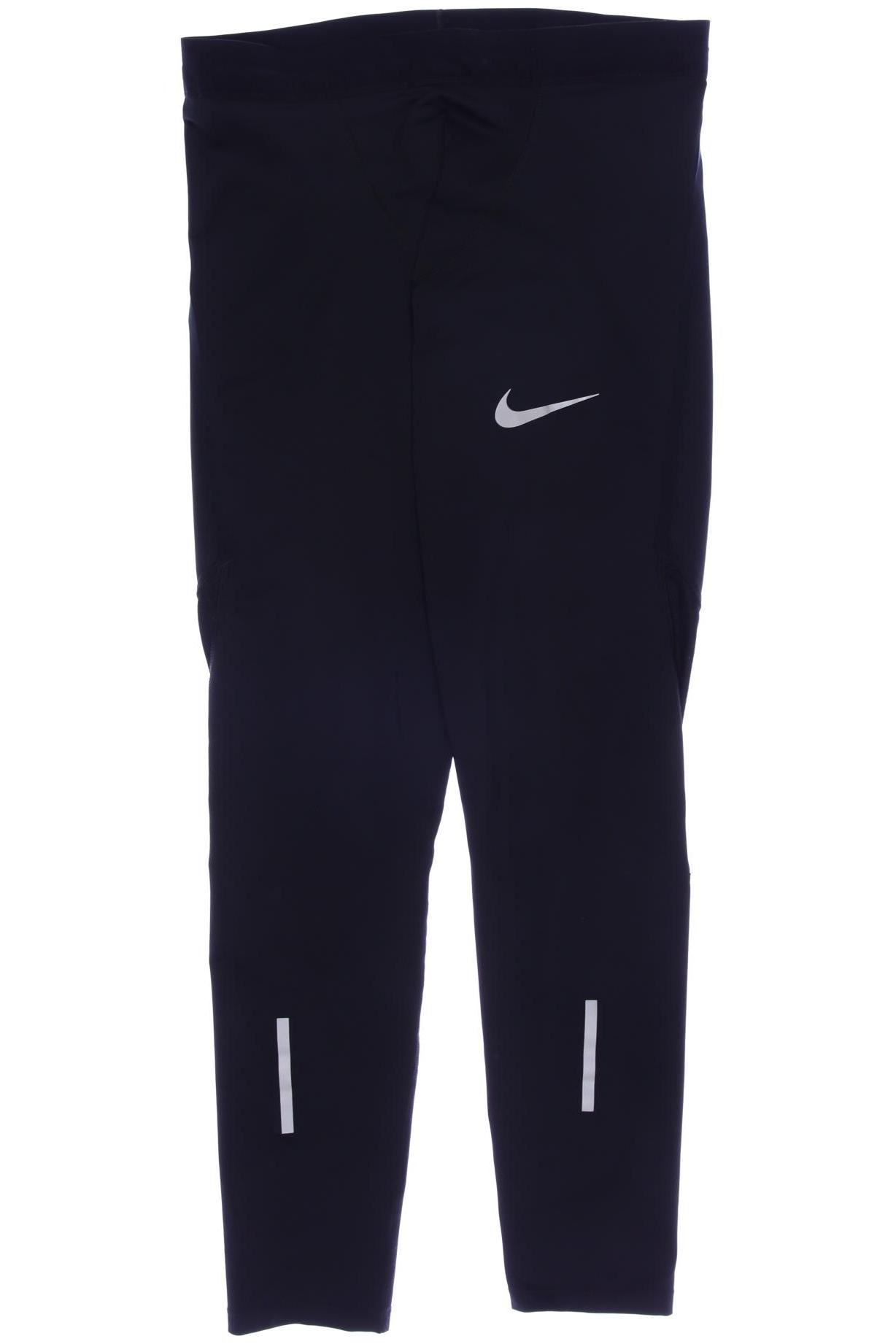 

Nike Running Herren Stoffhose, schwarz, Gr. 0